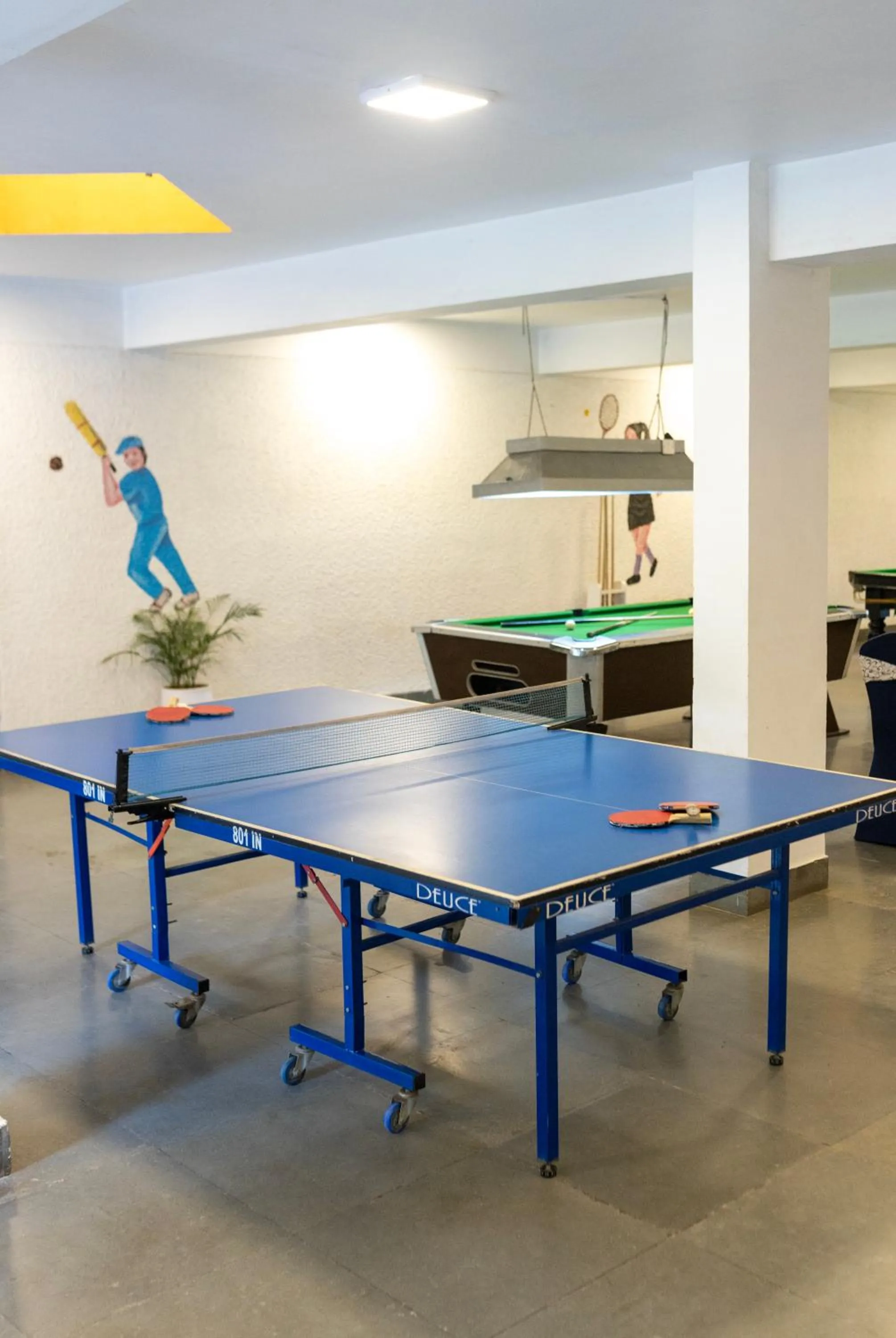 Ramee Guestline Hotel Bangalore