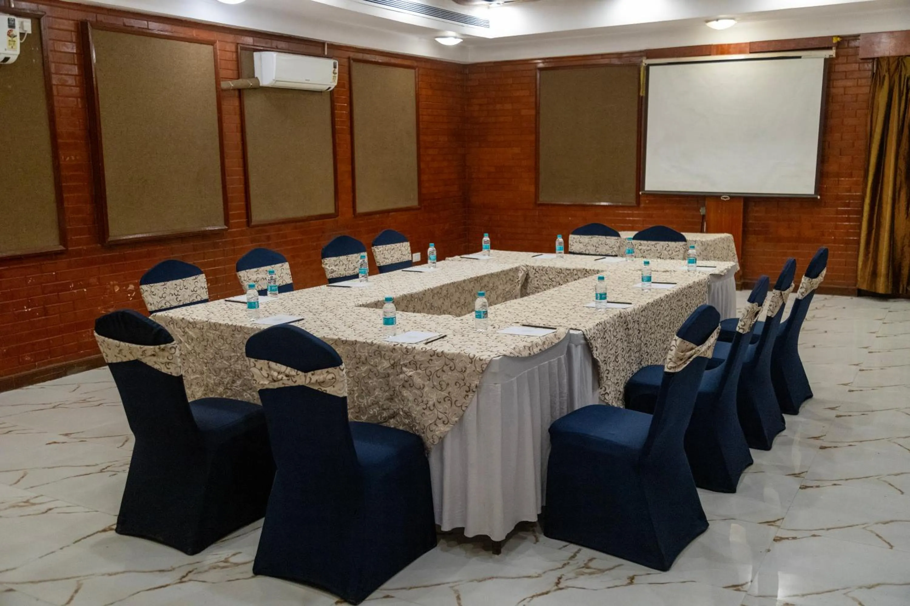 Ramee Guestline Hotel Bangalore