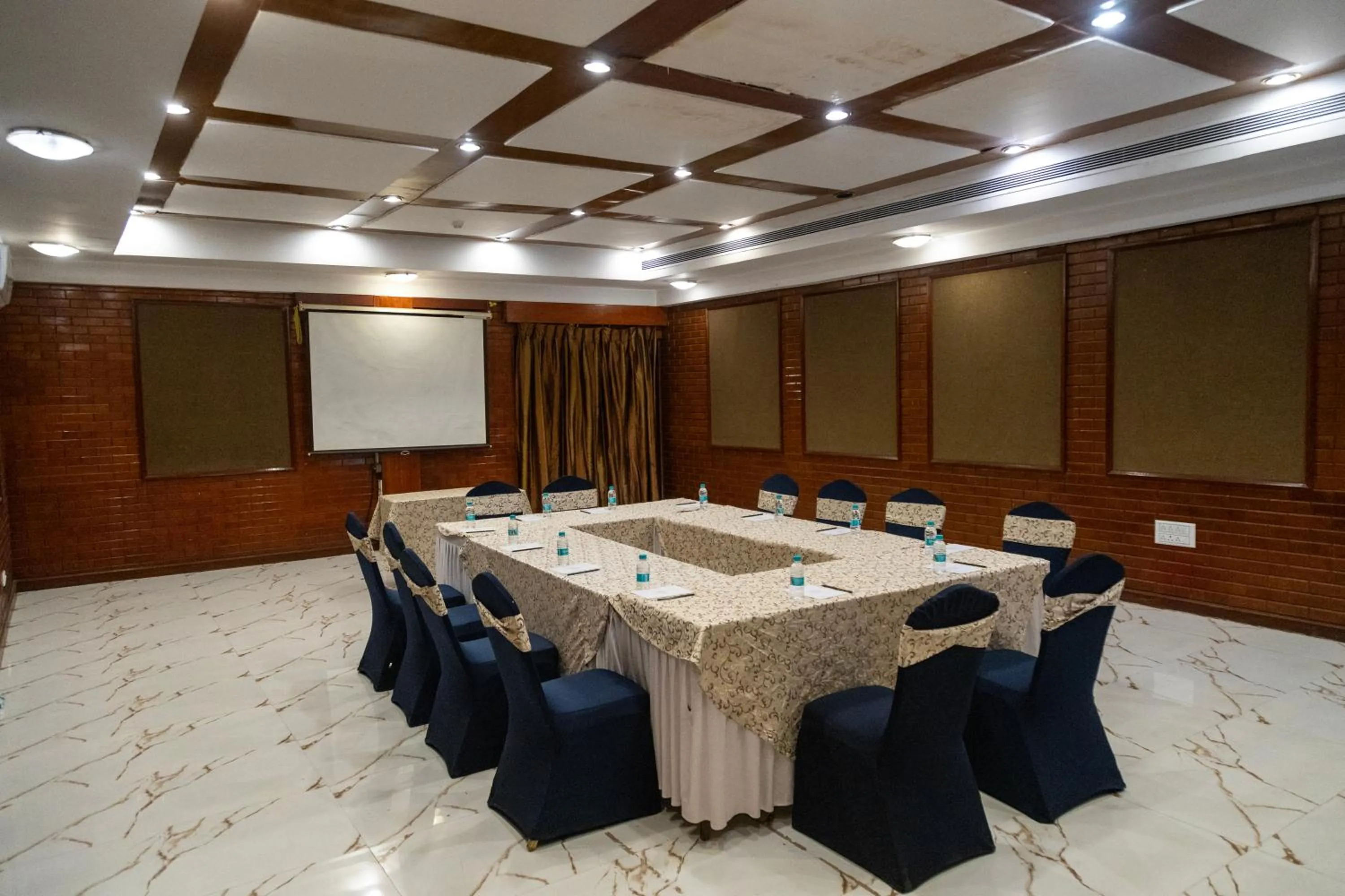 Ramee Guestline Hotel Bangalore