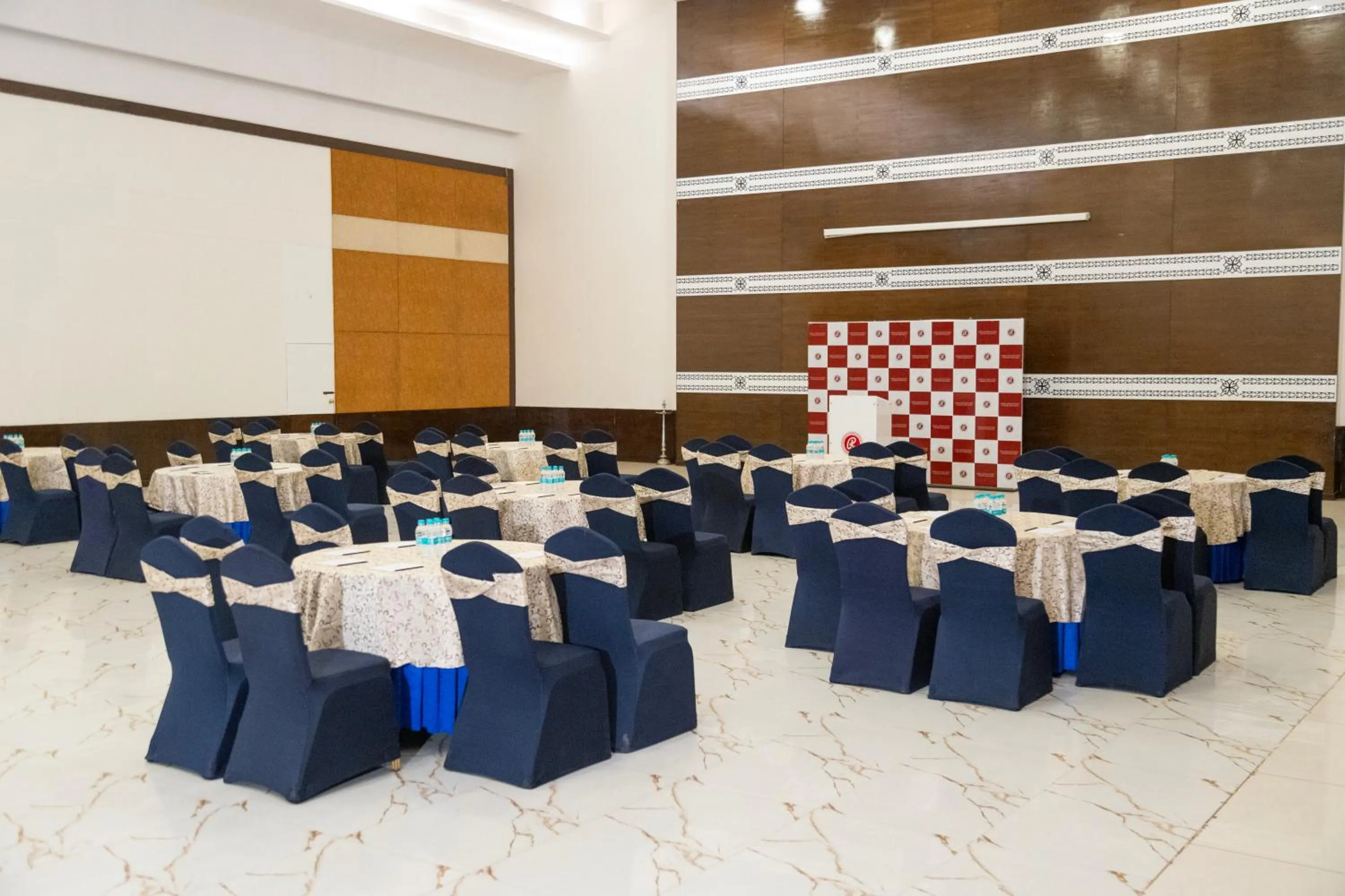 Ramee Guestline Hotel Bangalore