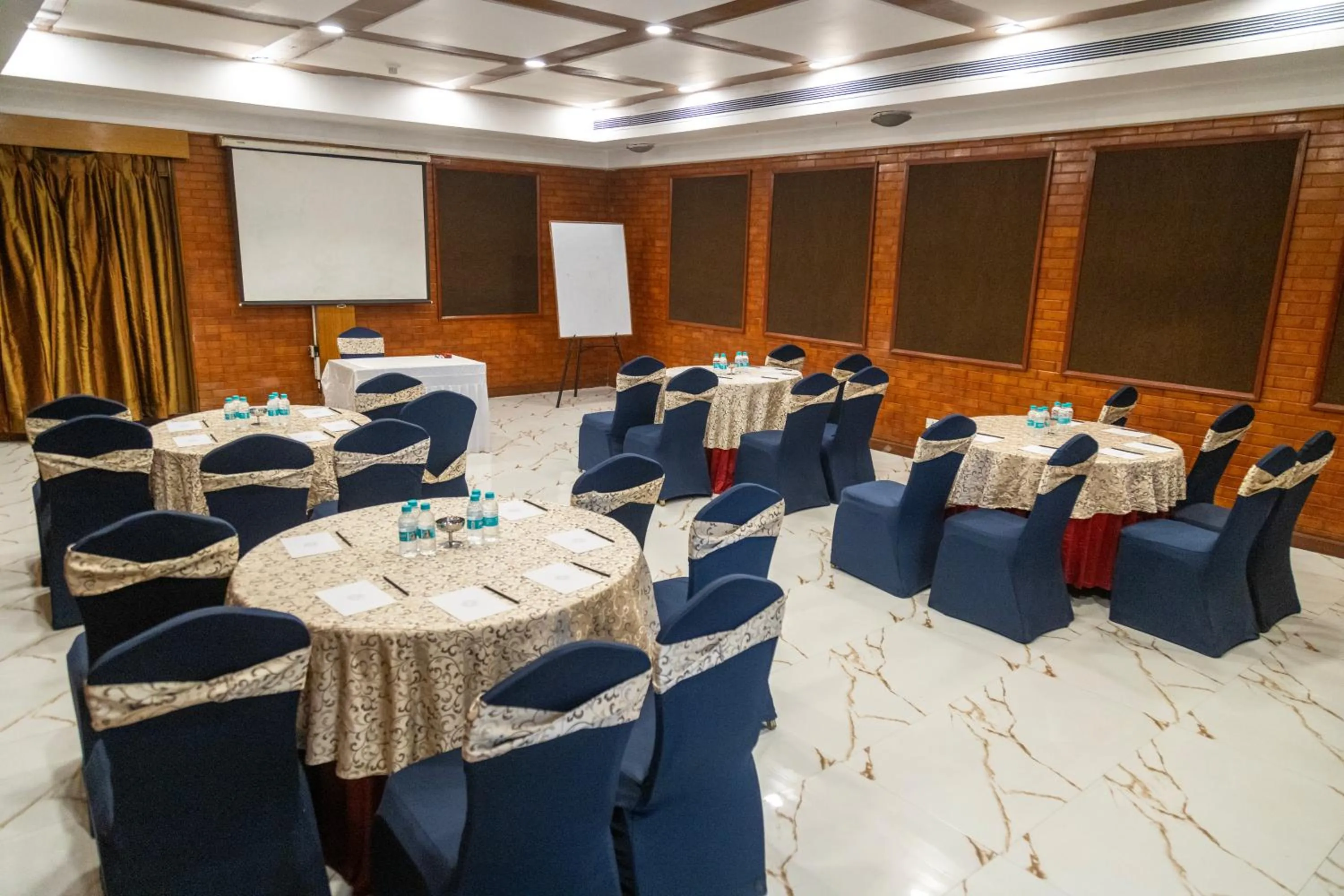 Ramee Guestline Hotel Bangalore