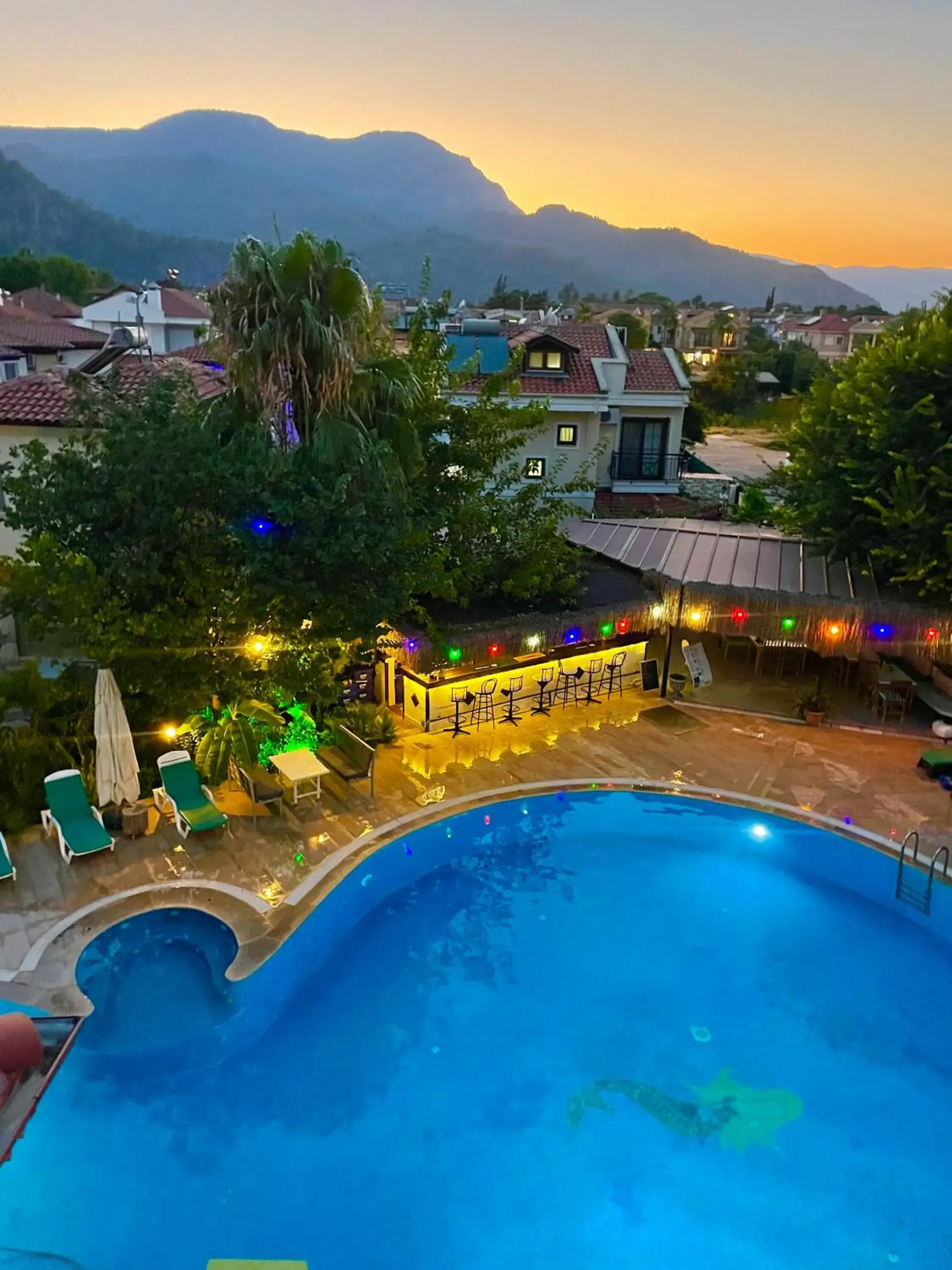 Konak Su Hotel Konak Su Hotel