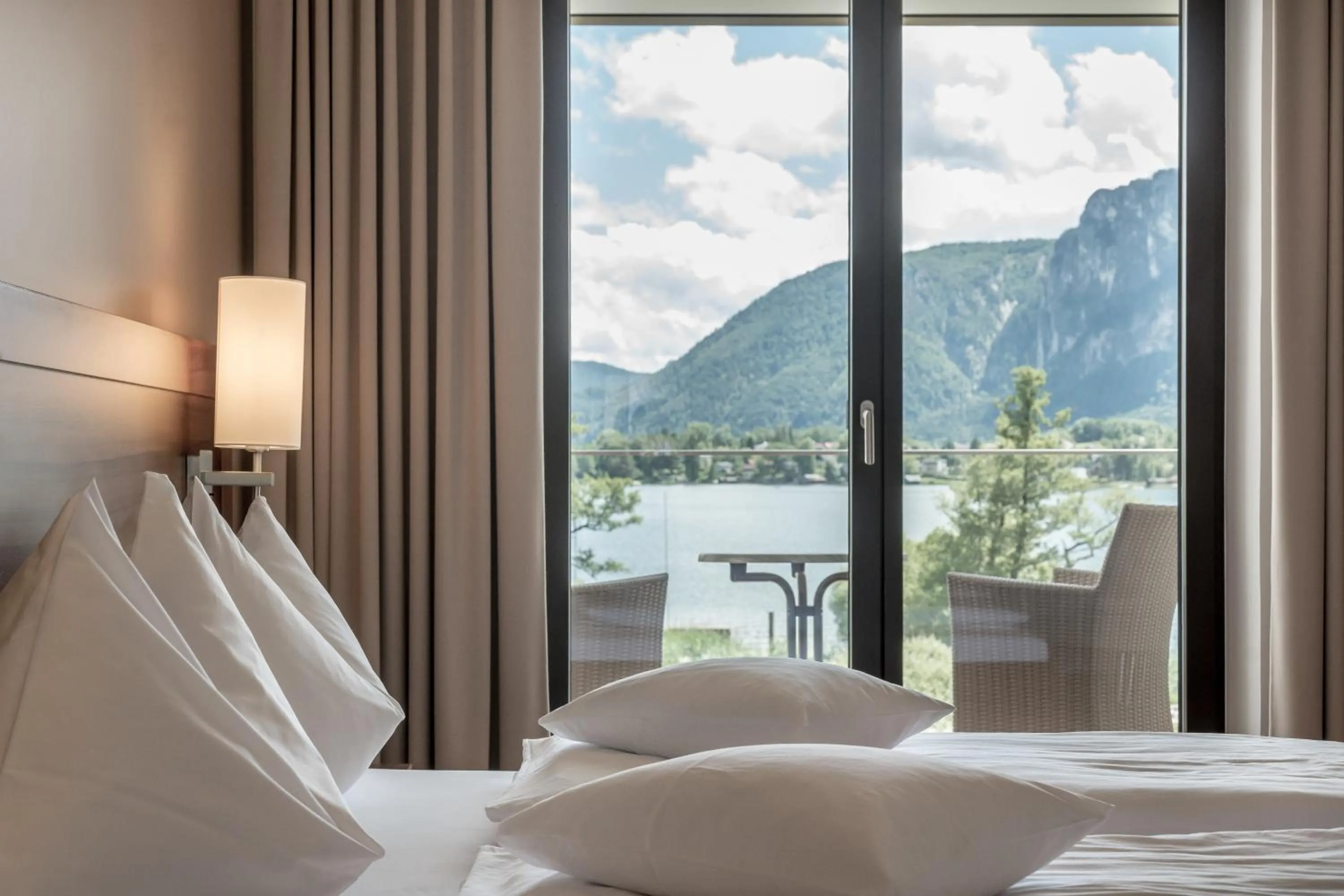 Seehotel Restaurant Lackner