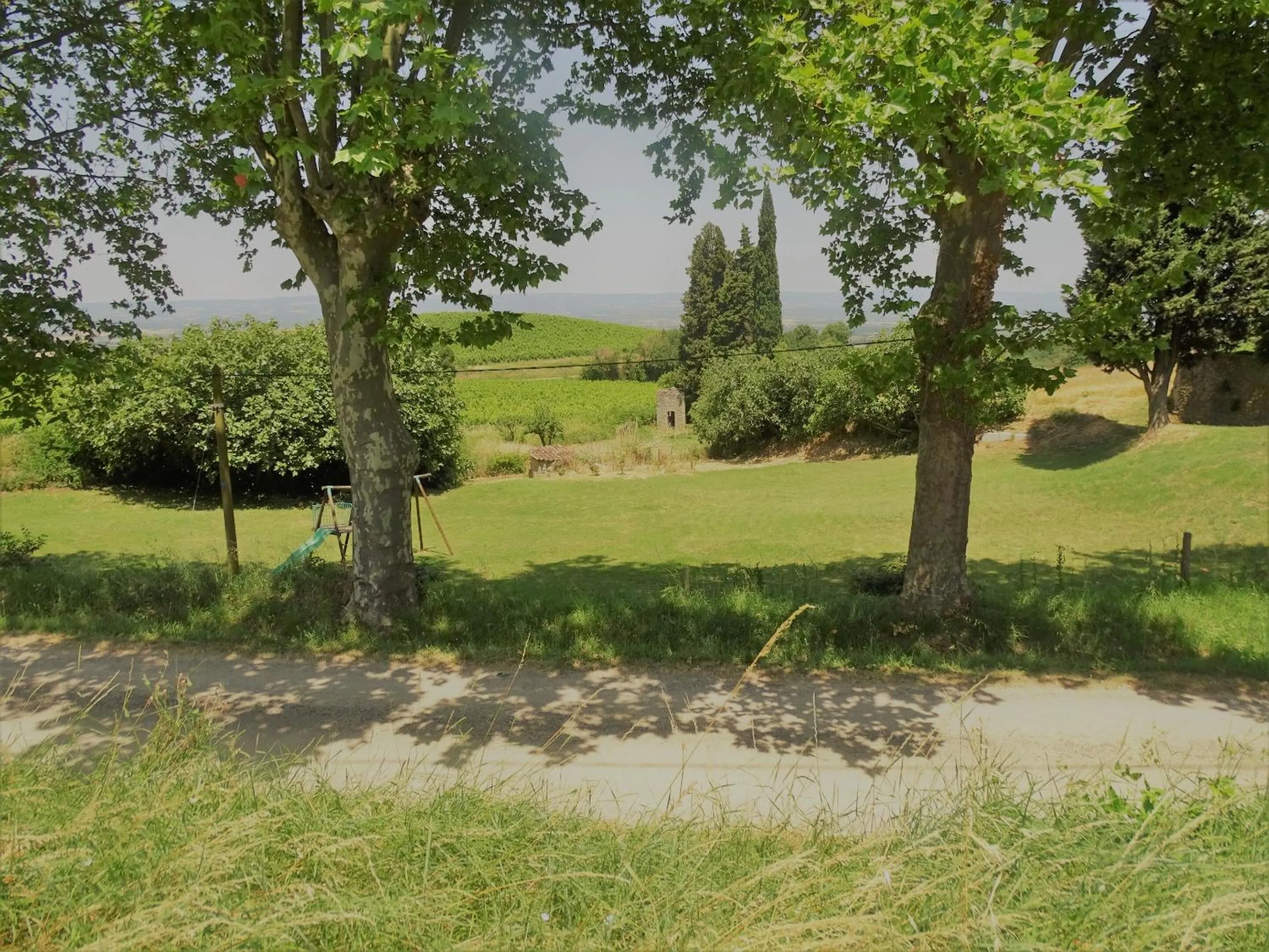 Property building in Domaine De La Petite Tour