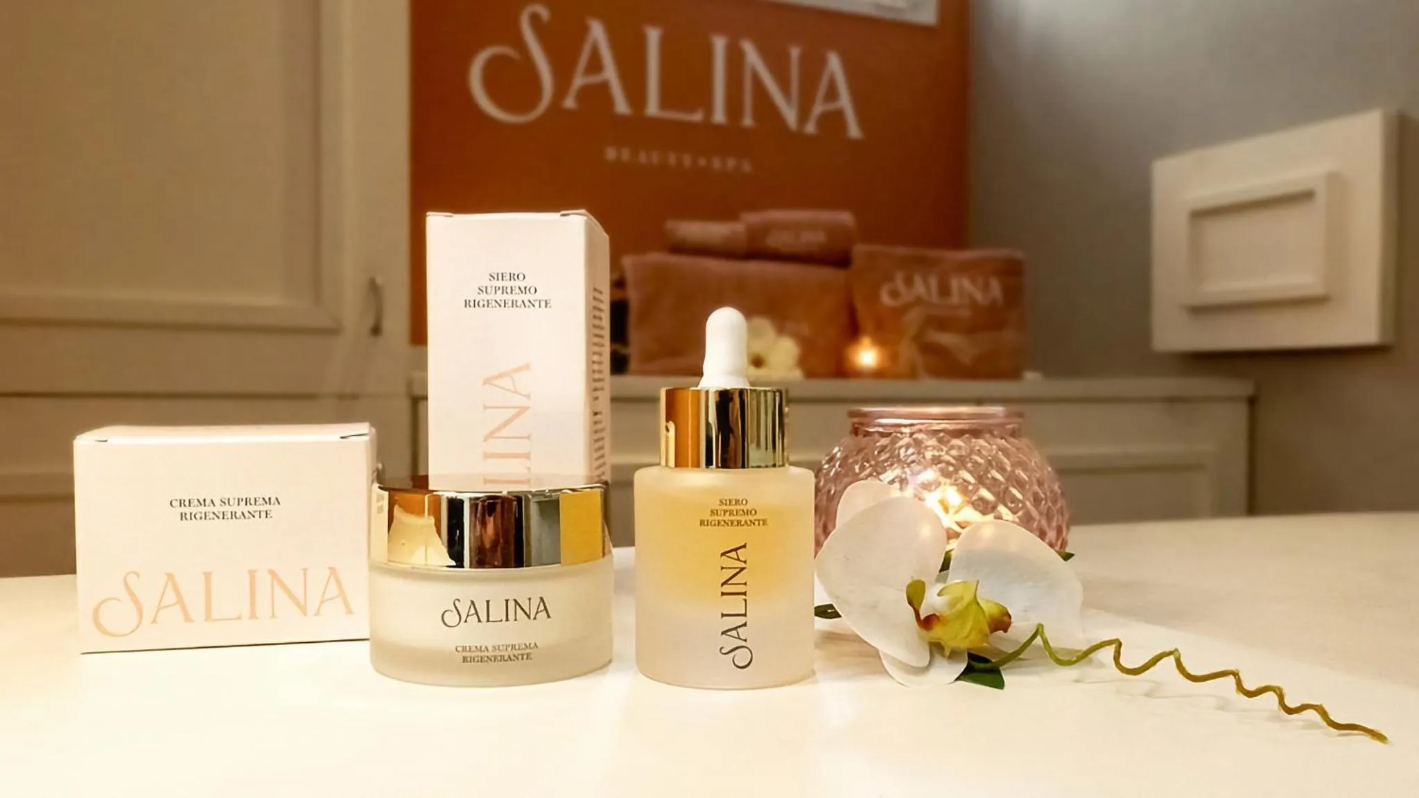 Massage in Hotels Vidi Miramare & Delfino