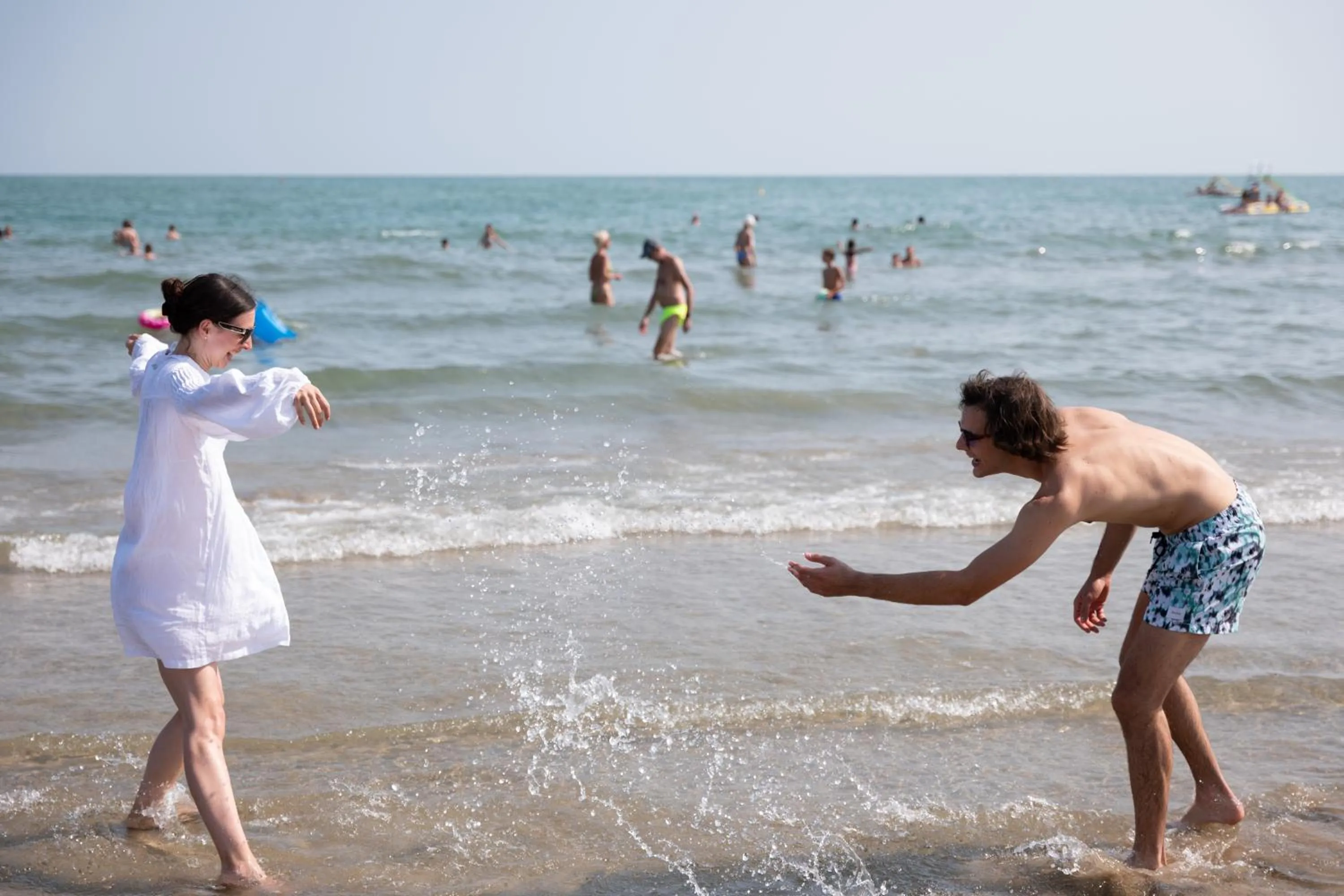 Spring in Hotels Vidi Miramare & Delfino