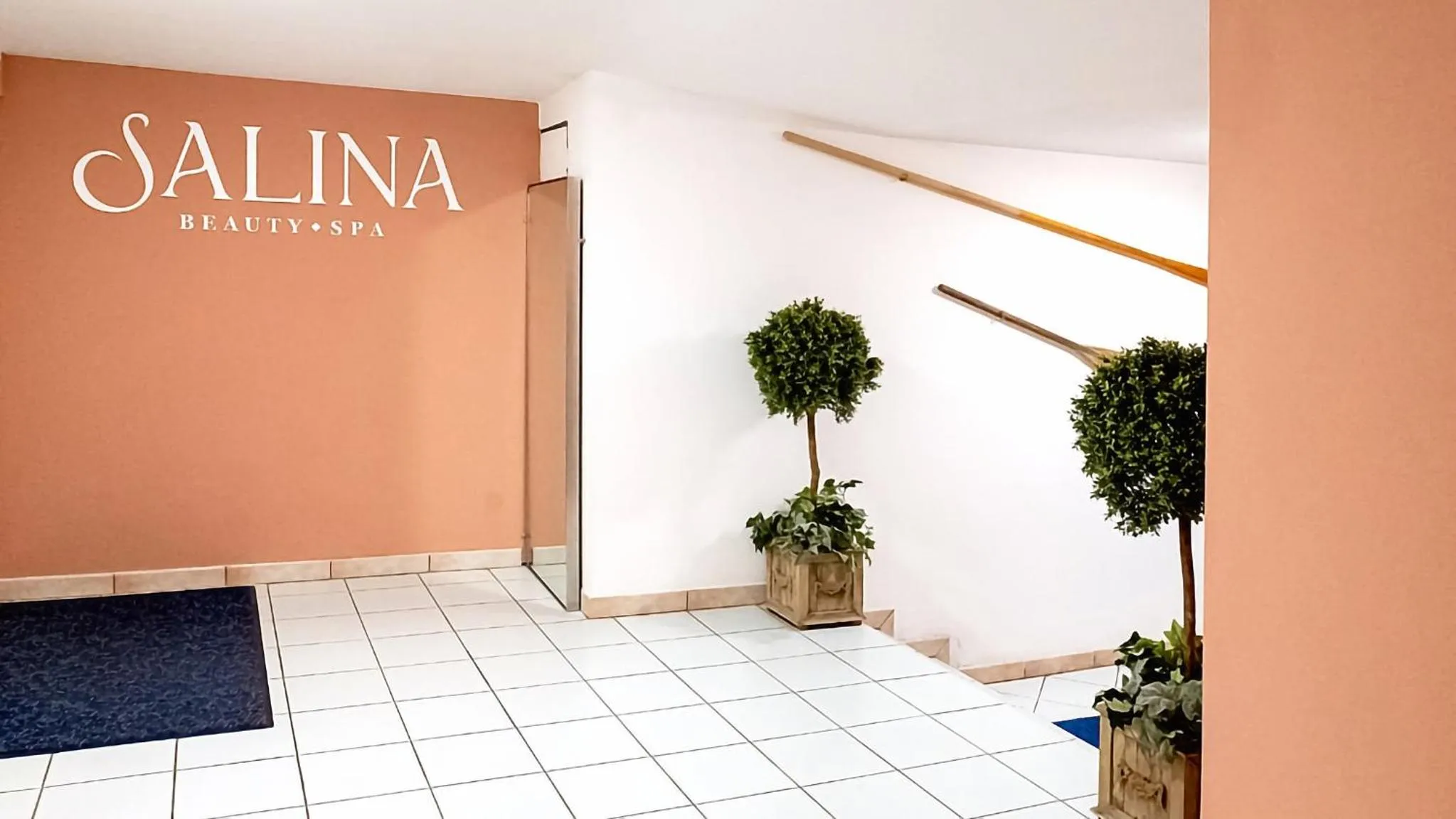 Hot Tub in Hotels Vidi Miramare & Delfino