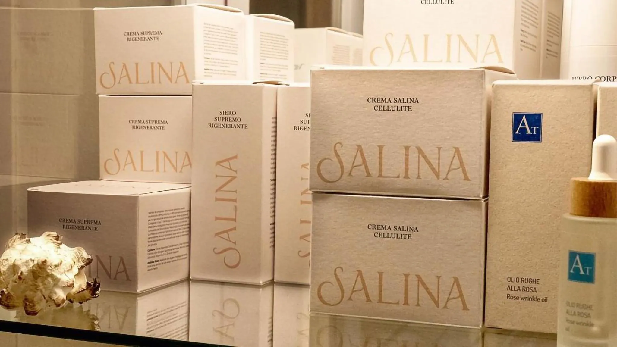 Massage in Hotels Vidi Miramare & Delfino