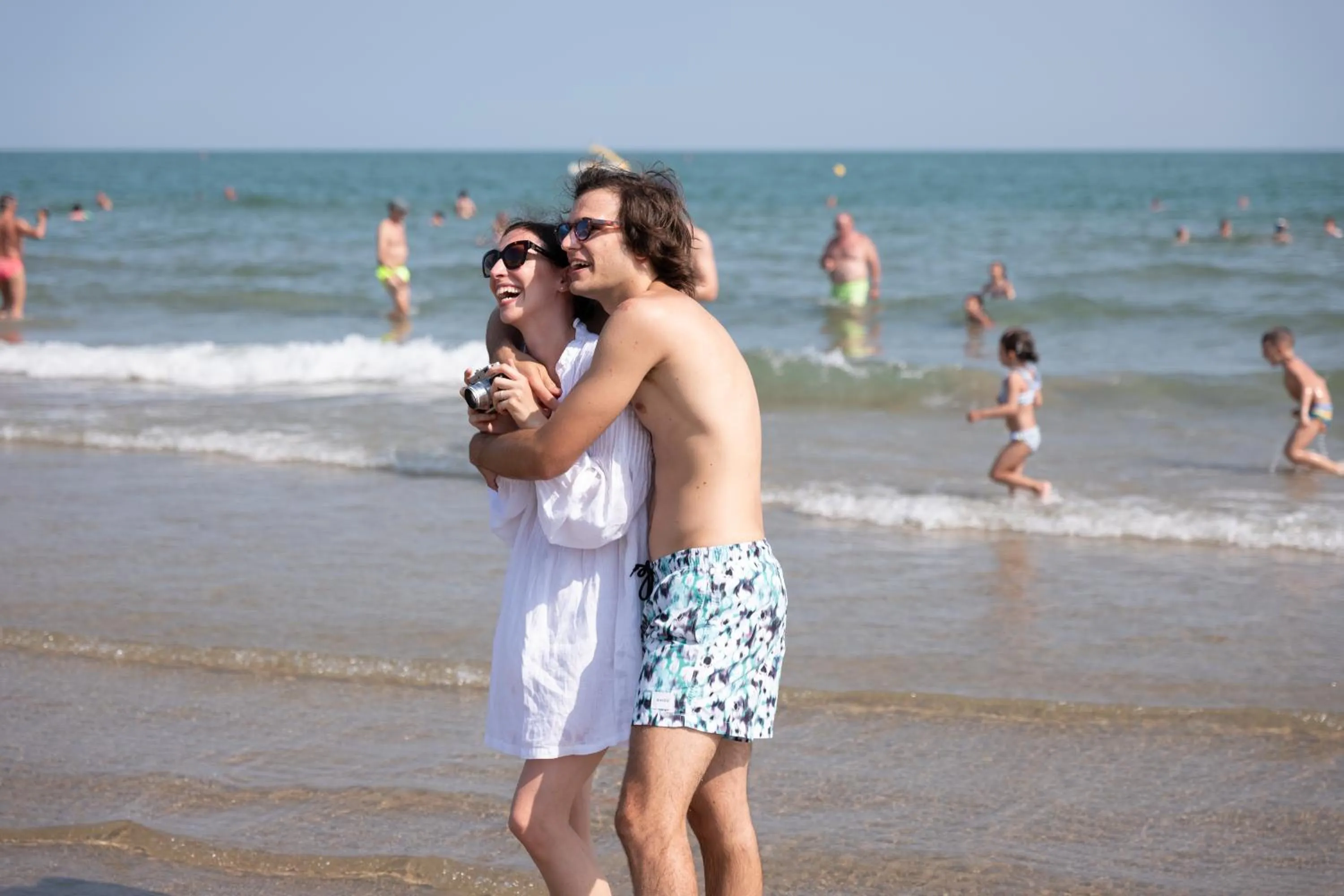 Spring in Hotels Vidi Miramare & Delfino