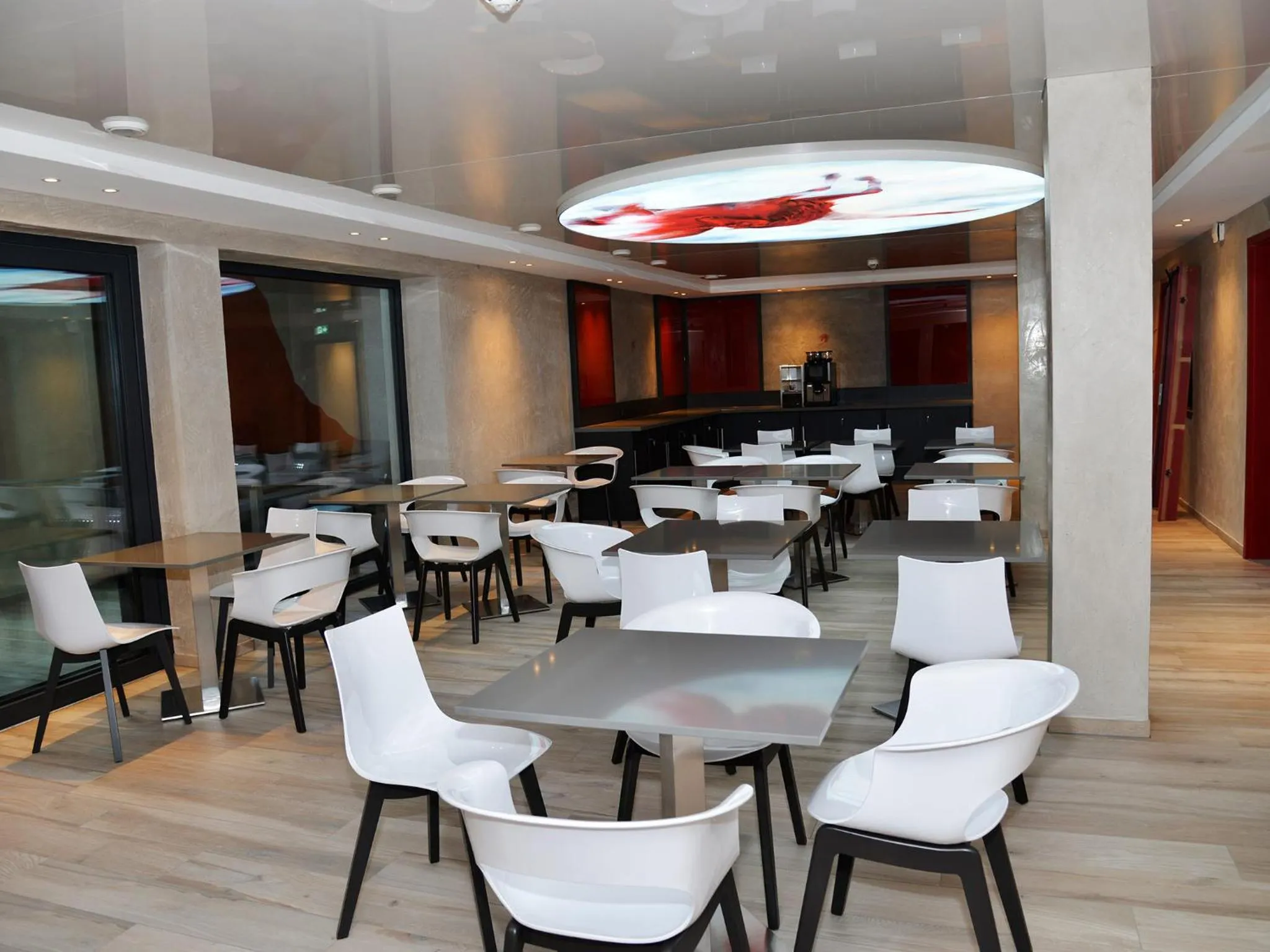 Hotel Rotes Einhorn ****