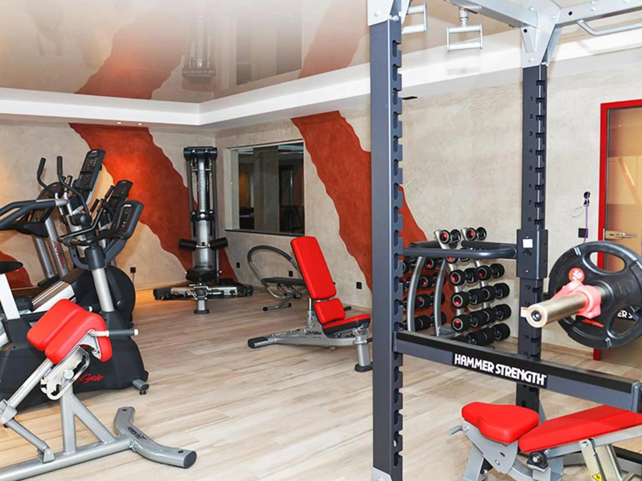 Hotel Rotes Einhorn ****