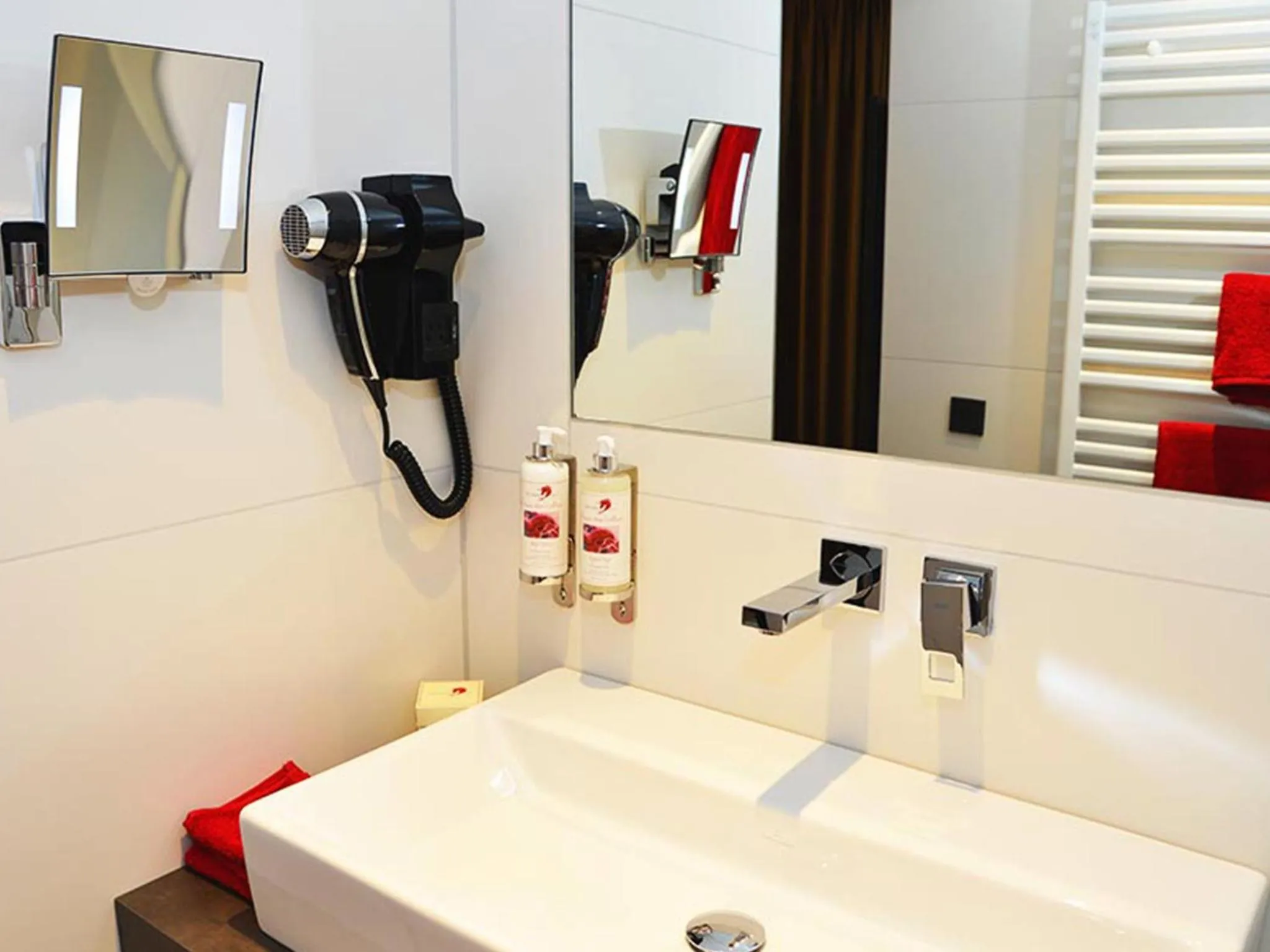 Hotel Rotes Einhorn ****