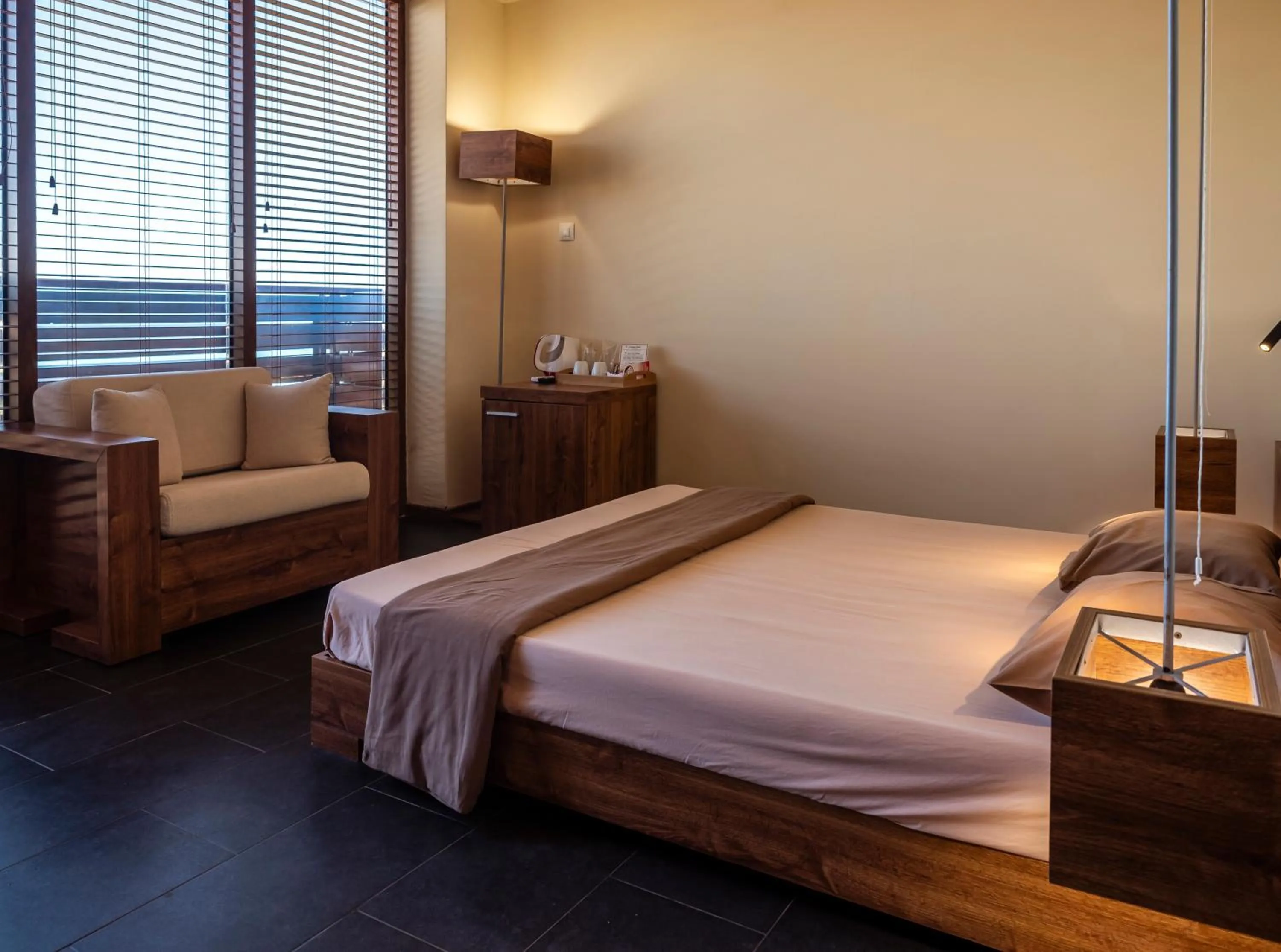 Design Hotel Logatero