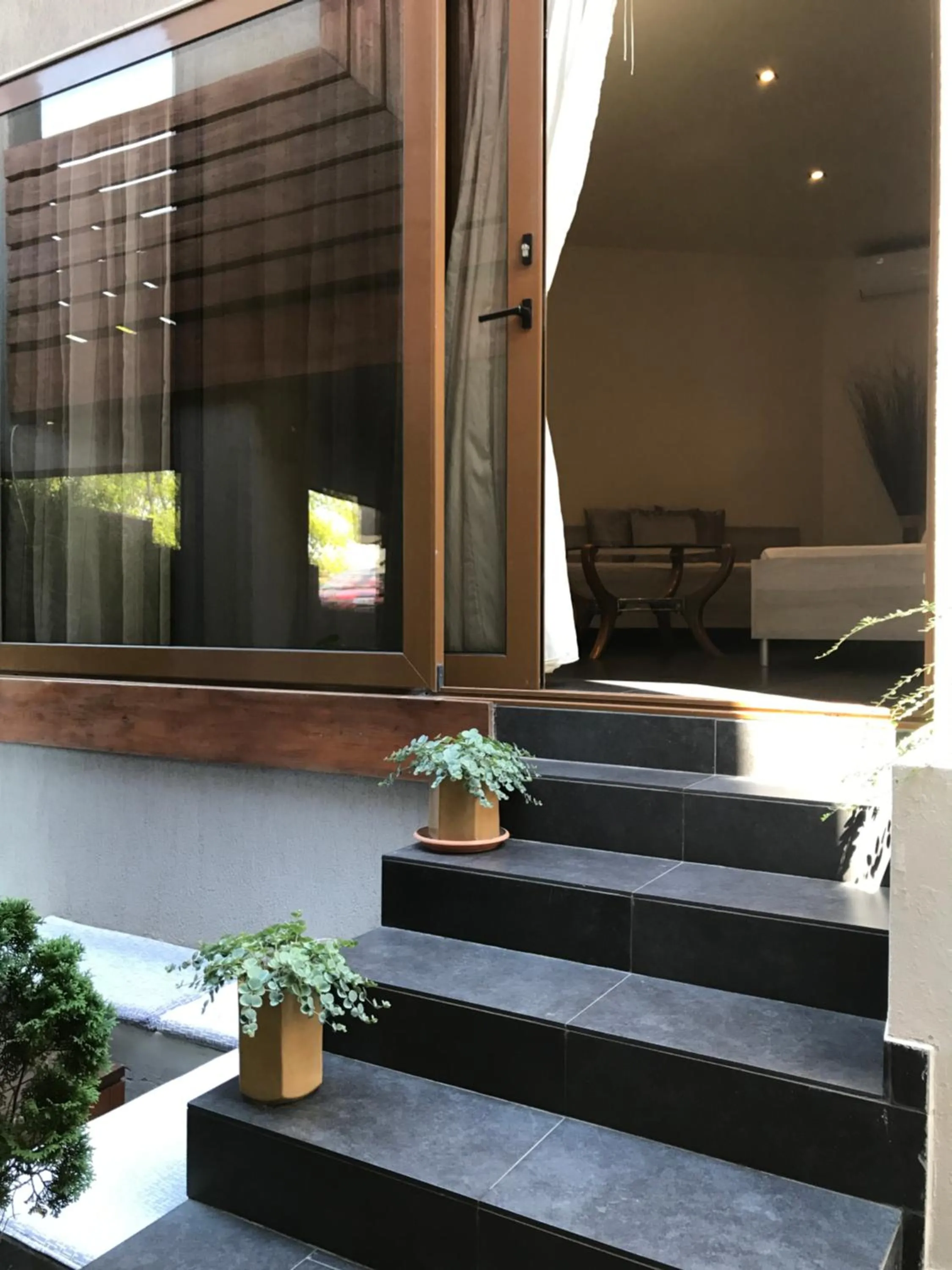 Photo of the whole room in Design Hotel Logatero