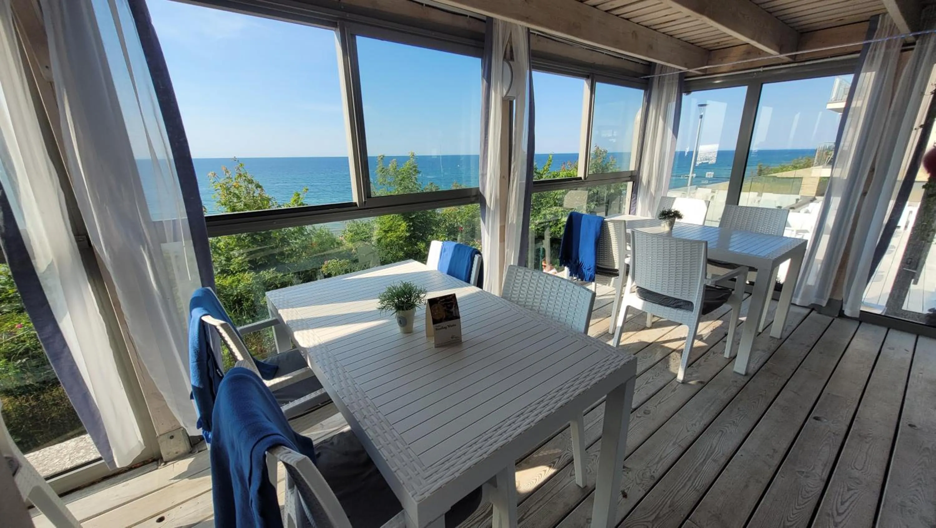 Restaurant/places to eat in Hotel Lambert Medical Spa