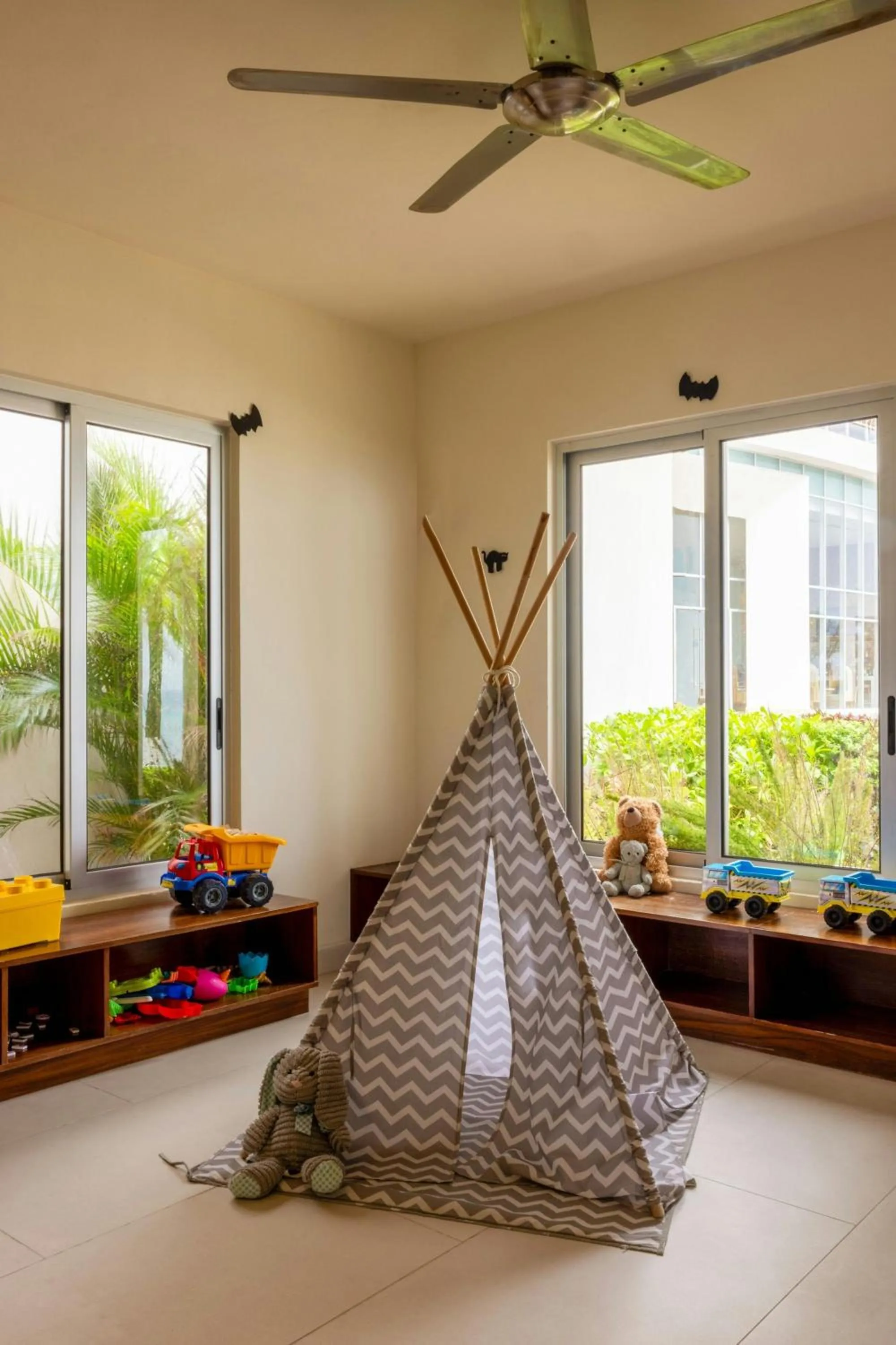 Other in The Westin Cozumel