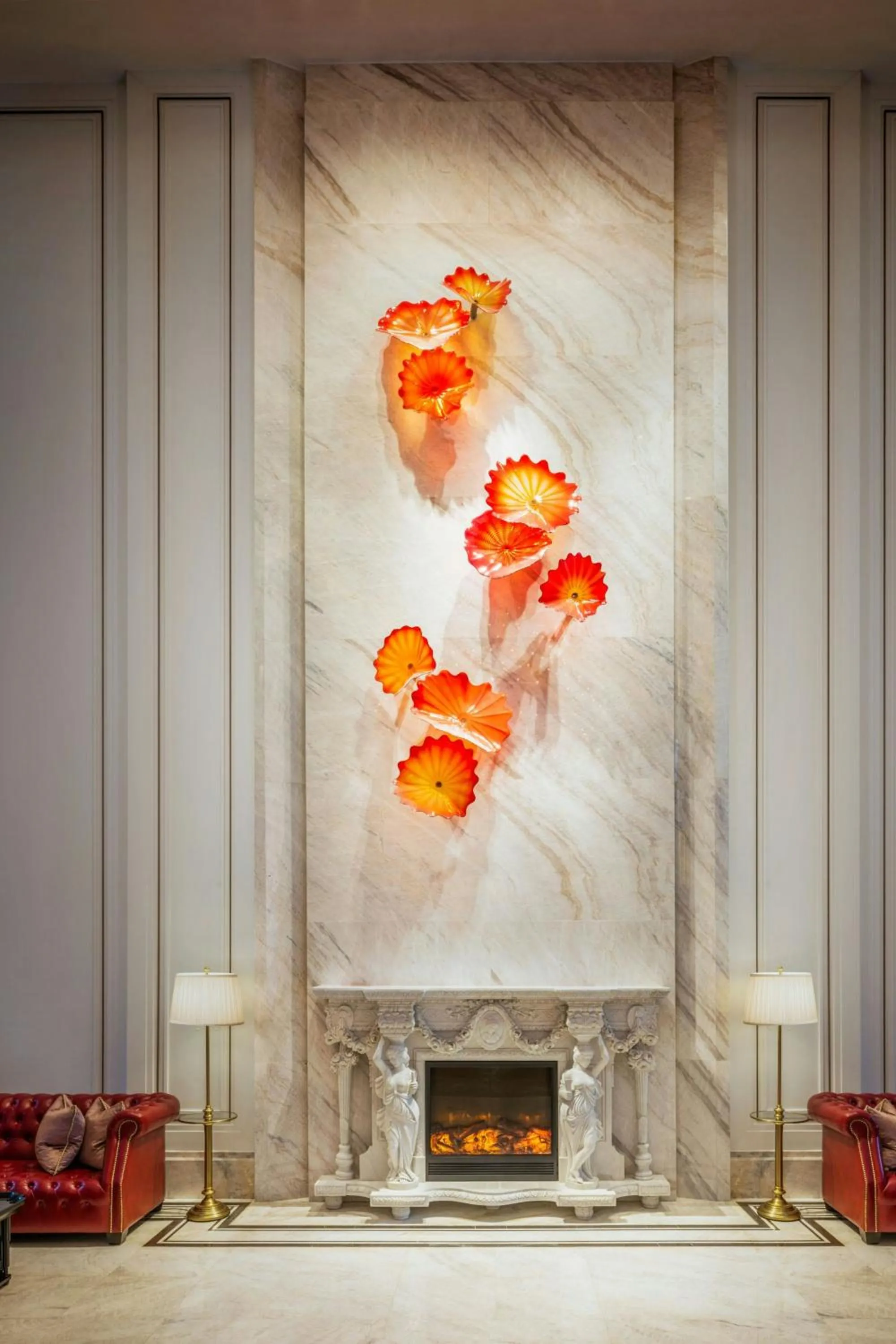 Other in The St Regis Shanghai Jingan