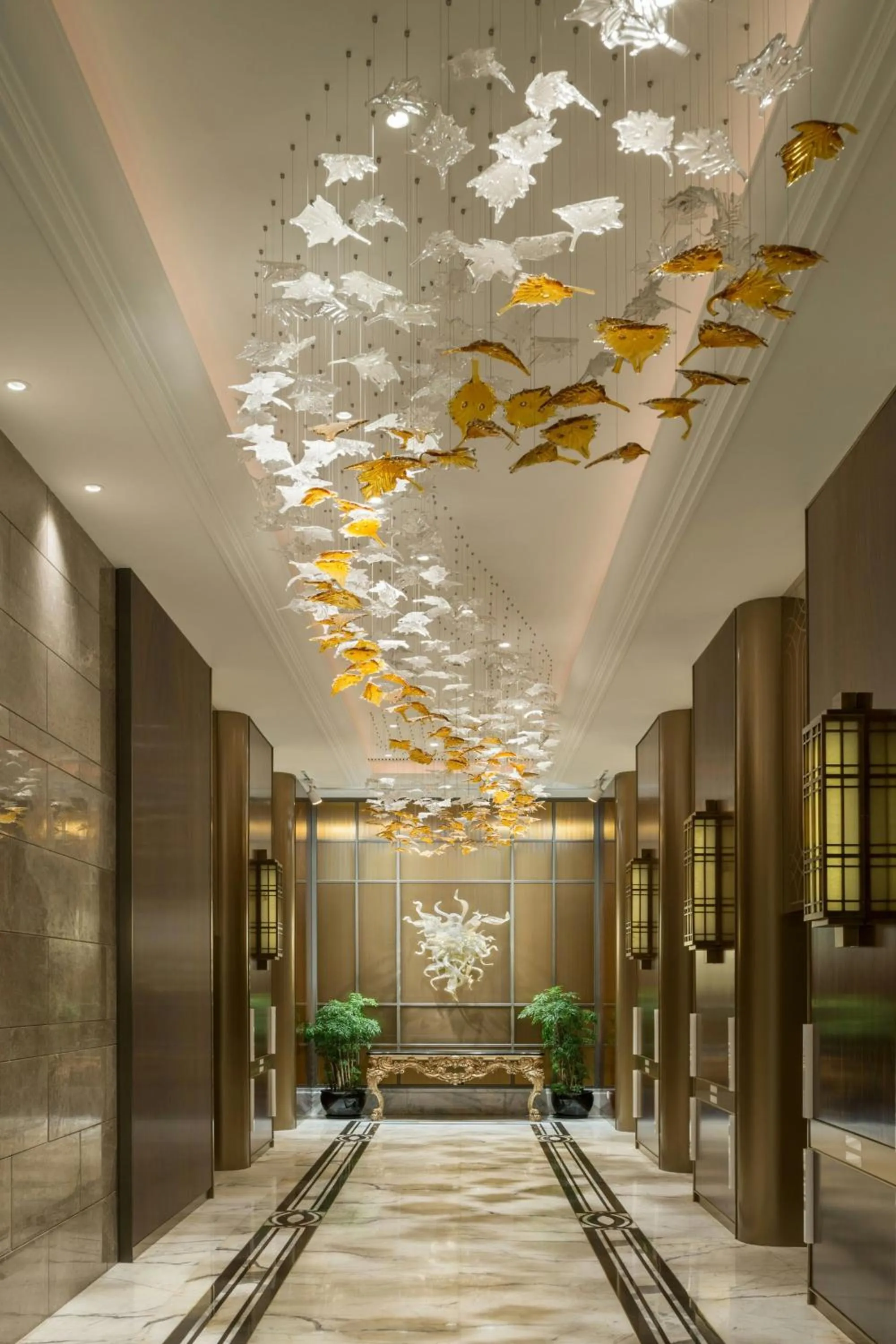 Other in The St Regis Shanghai Jingan