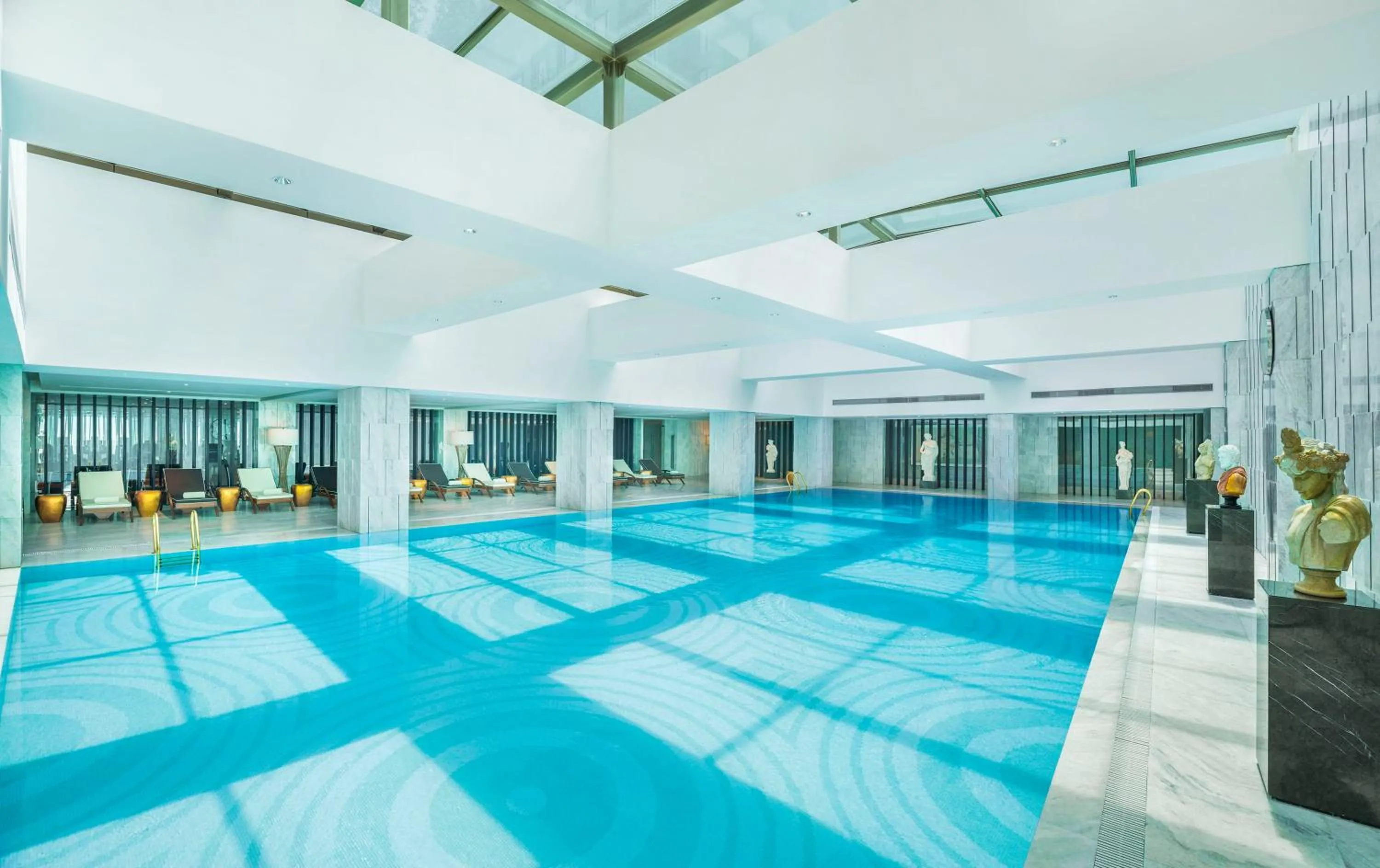  in The St Regis Shanghai Jingan