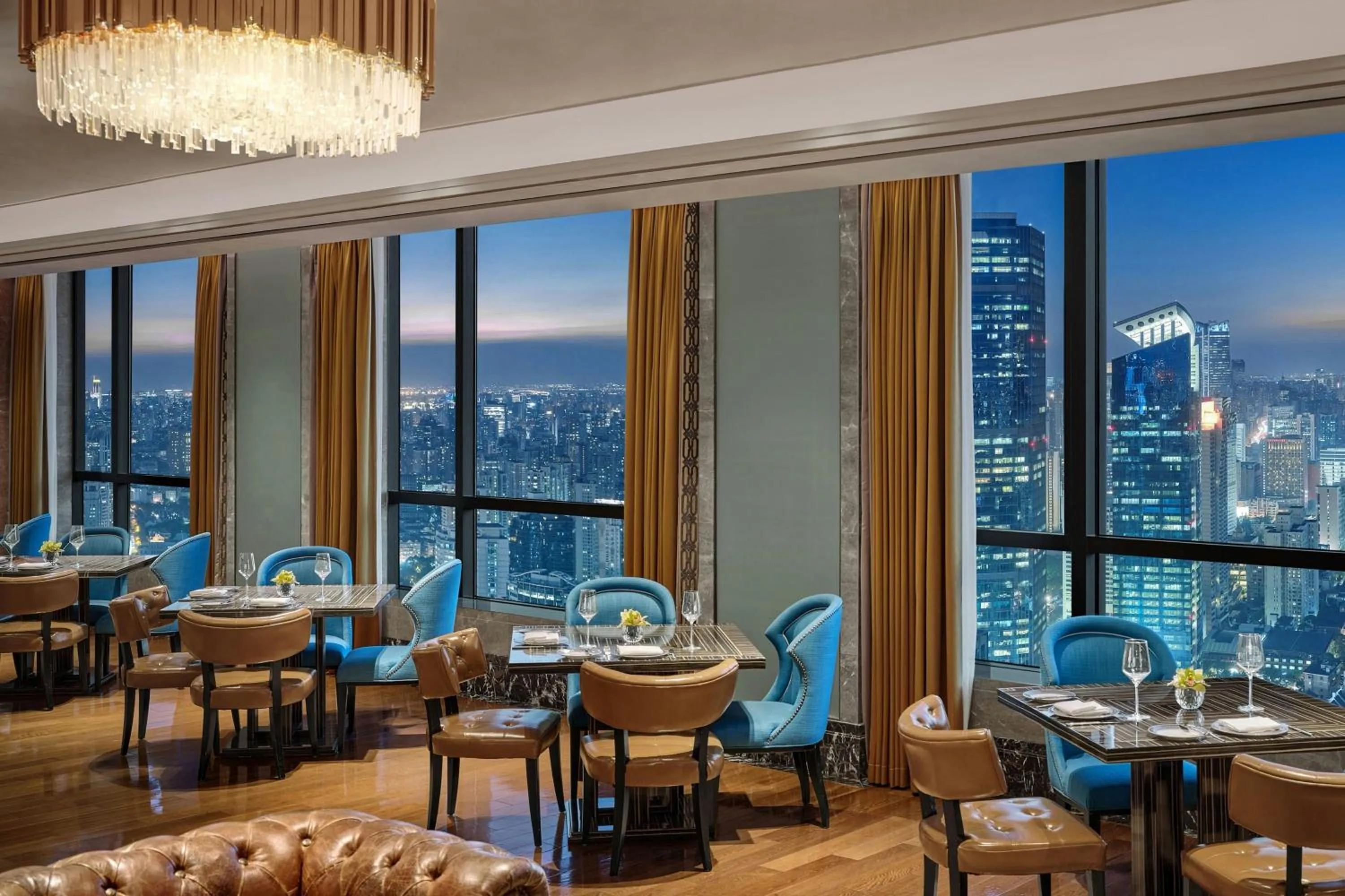 Other in The St Regis Shanghai Jingan