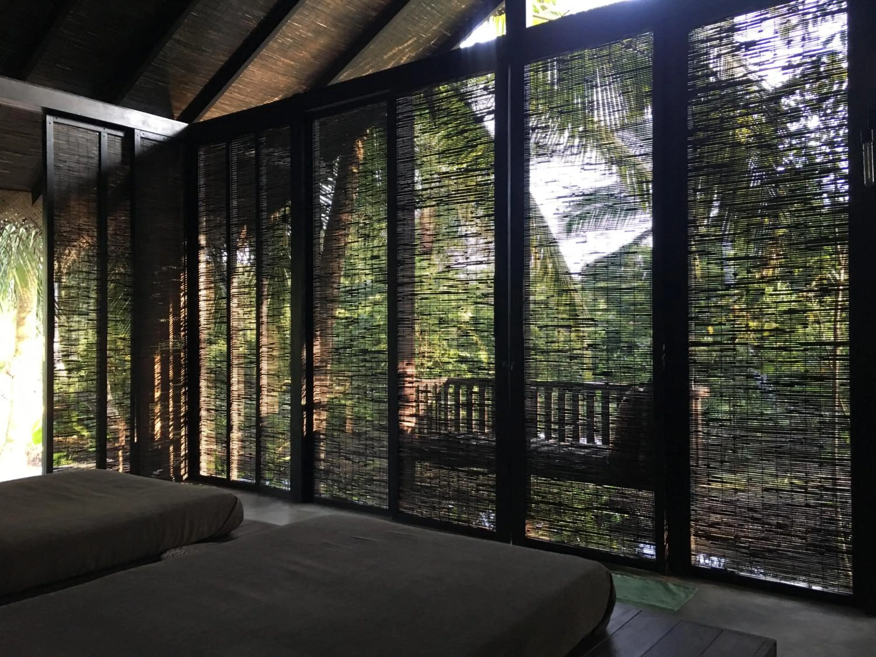 Bedroom, Bed in KAJU GREEN eco lodges