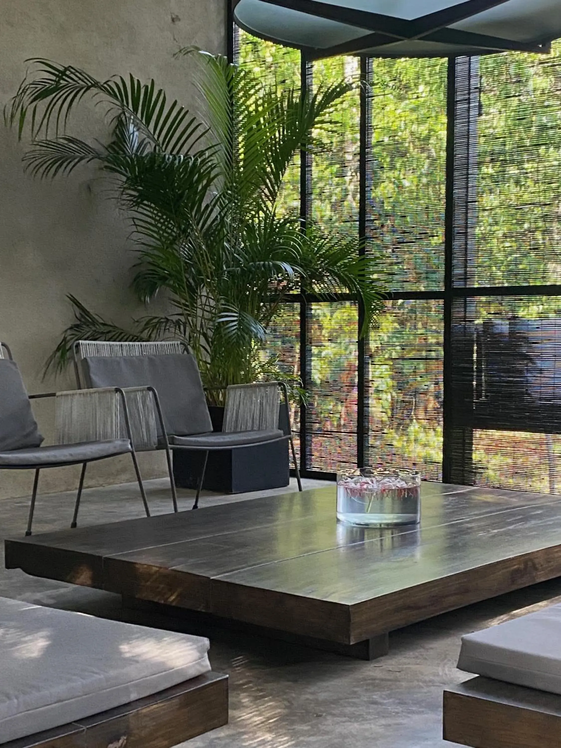 Deluxe Double or Twin Room with Lake View in KAJU GREEN eco lodges Deluxe Double or Twin Room with Lake View in KAJU GREEN eco lodges