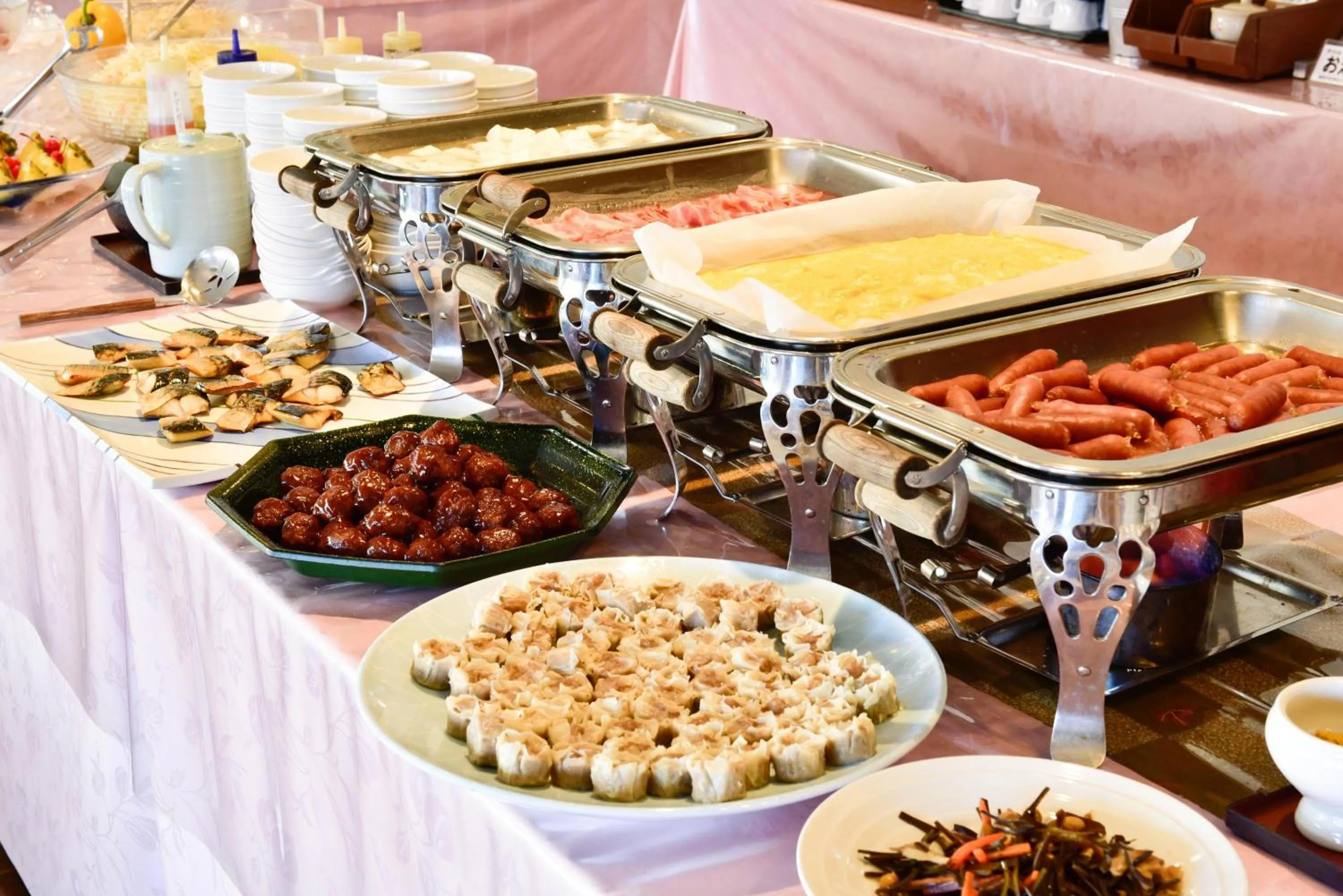 Harunako Onsen Yusuge