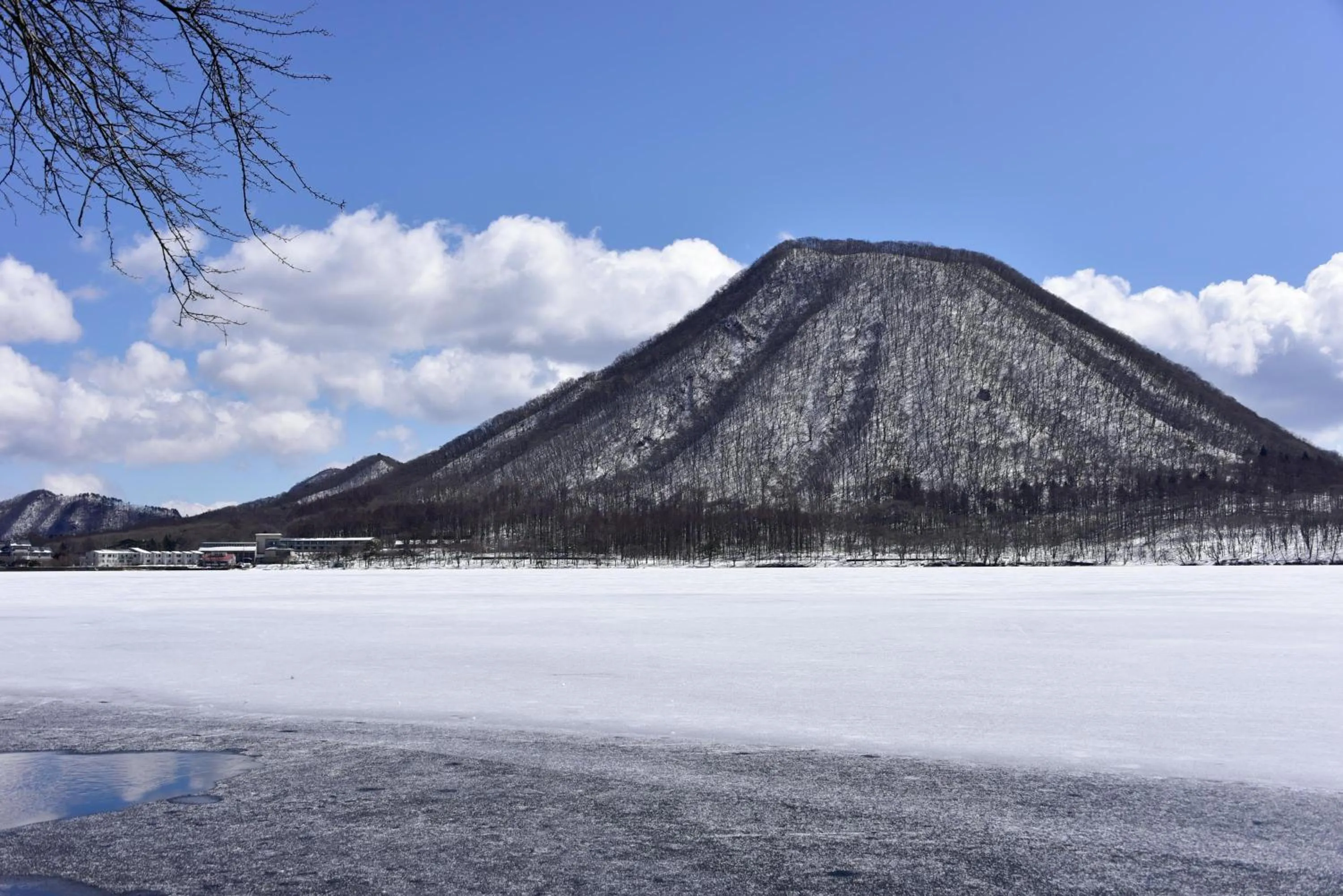 Harunako Onsen Yusuge