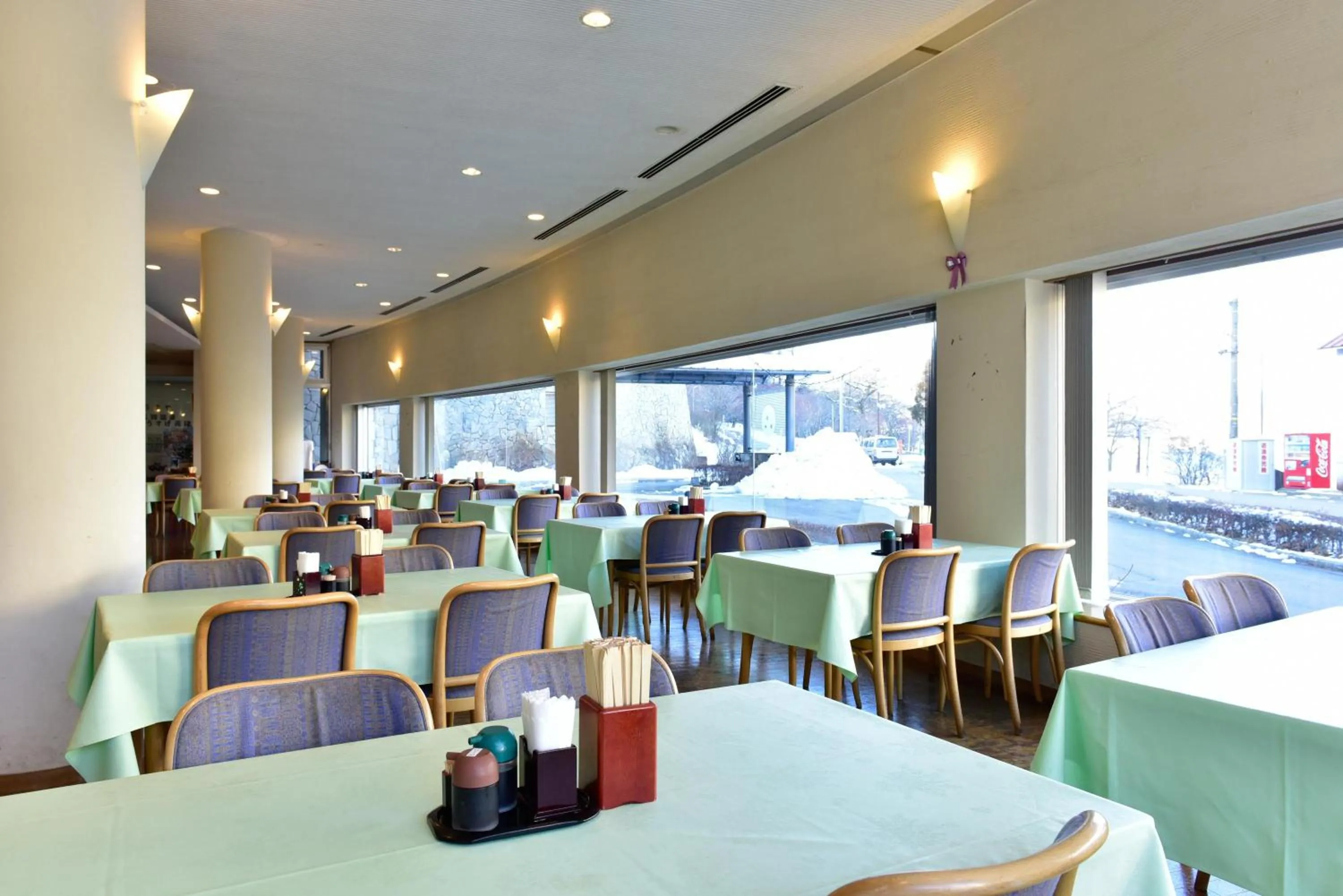 Harunako Onsen Yusuge