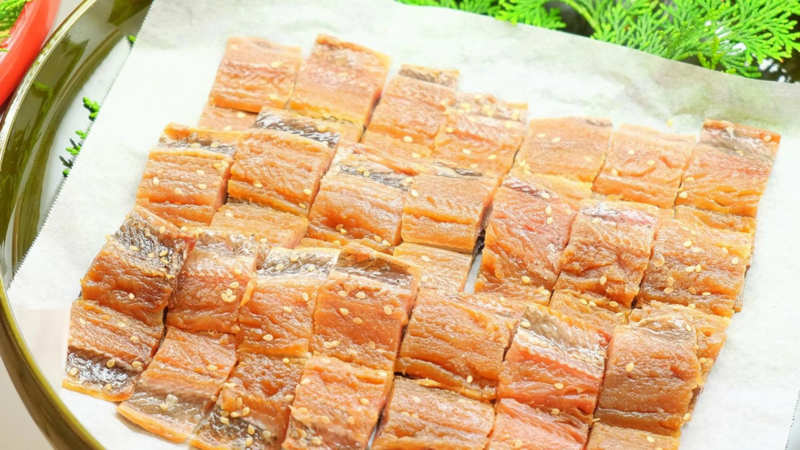 Breakfast in Sunrise Katsuura