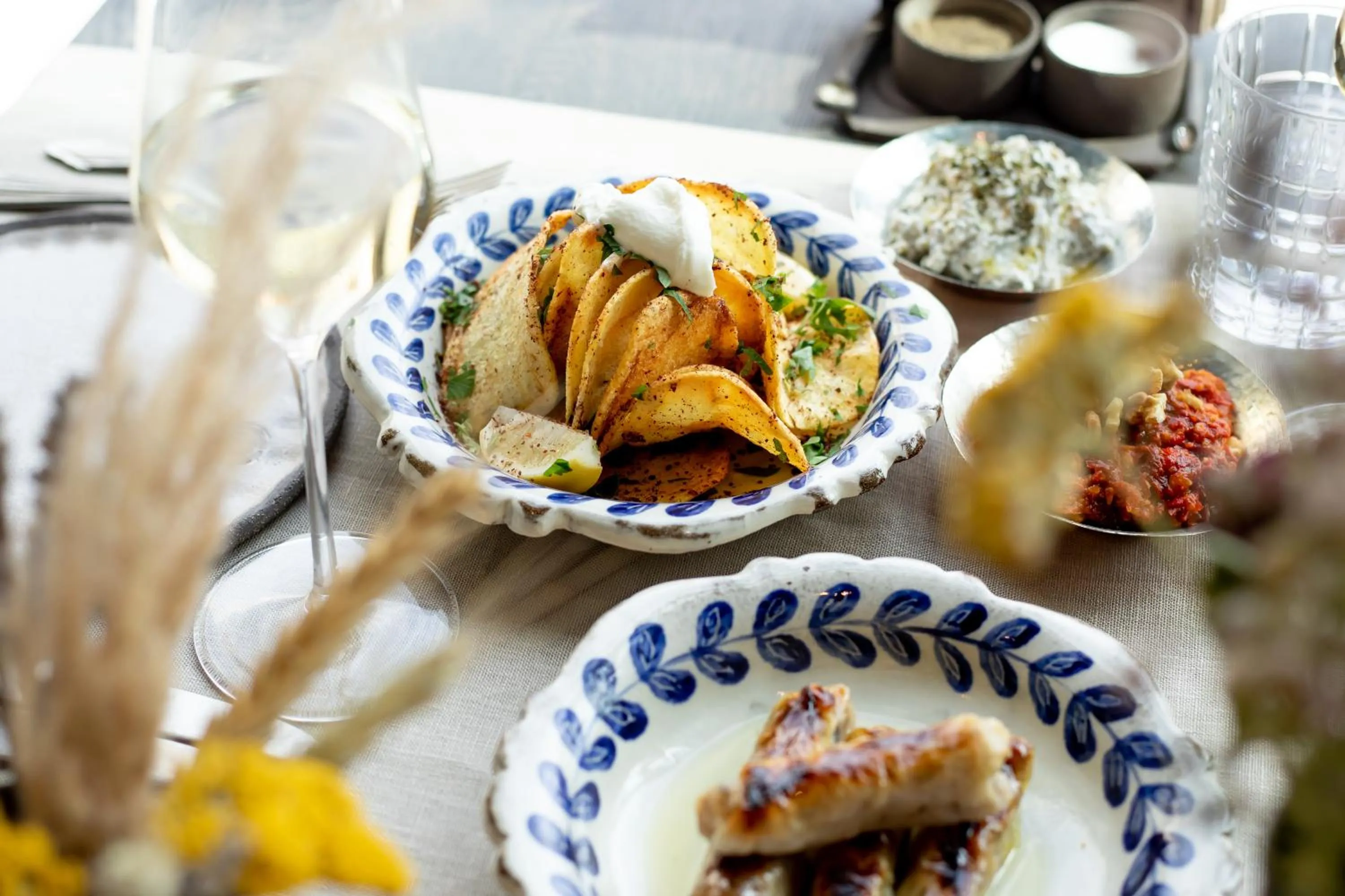 Restaurant/places to eat in Argos in Cappadocia