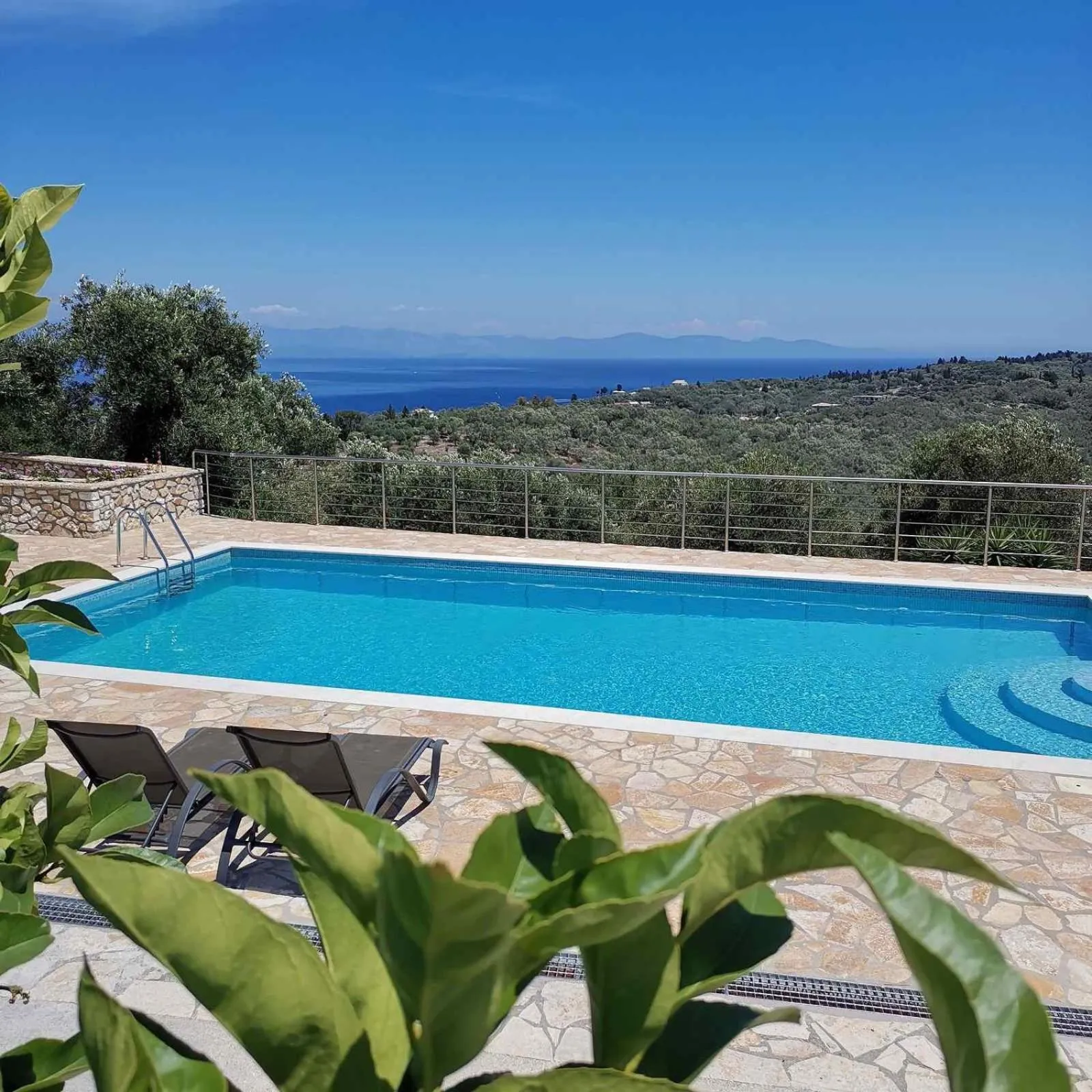 Electra Villas & Apartments