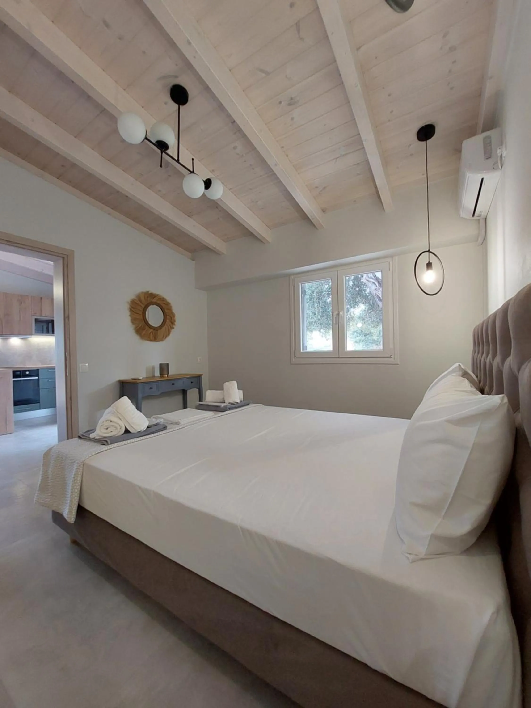 Electra Villas & Apartments