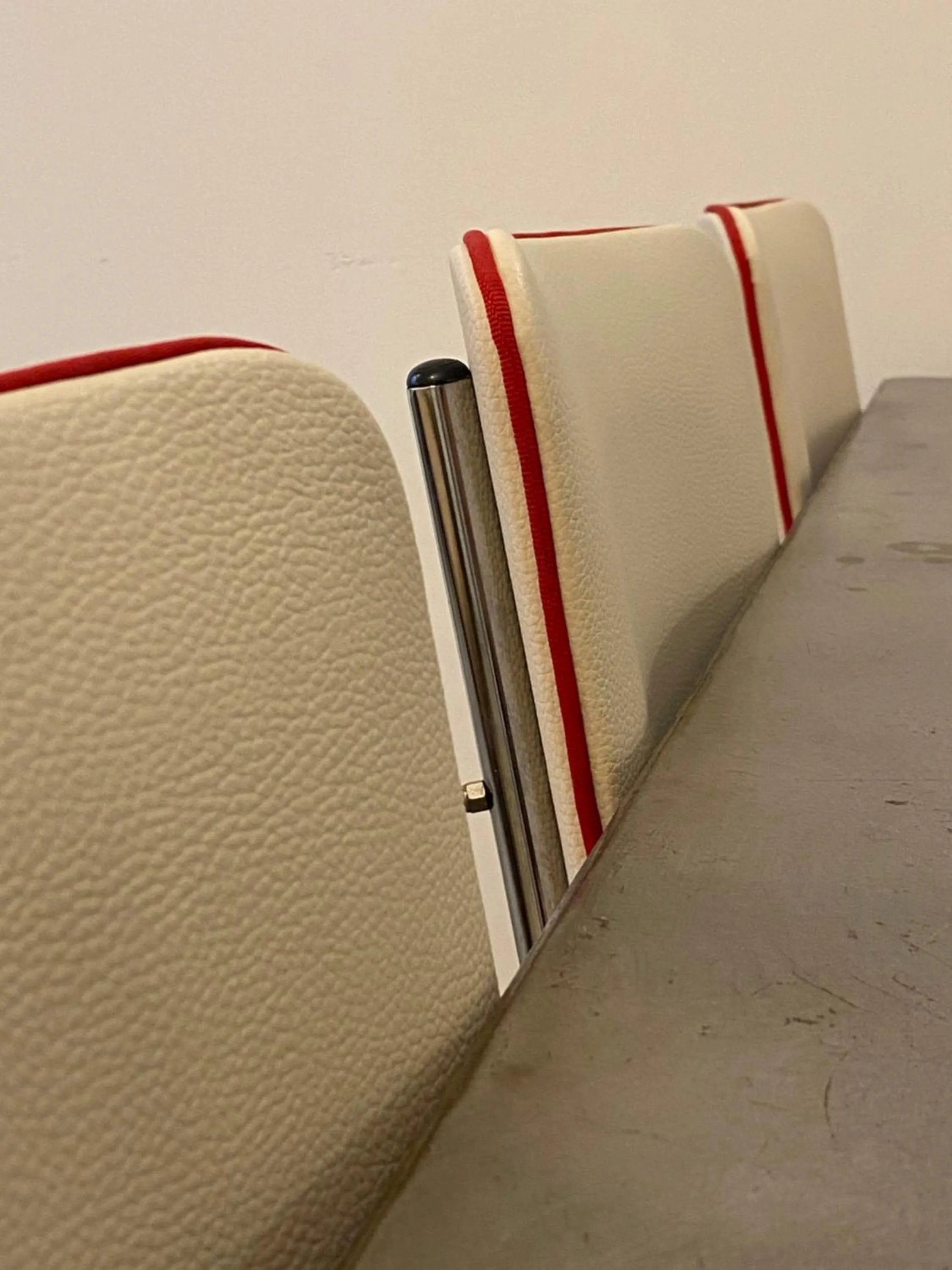 kitchen in L'atelier B&B