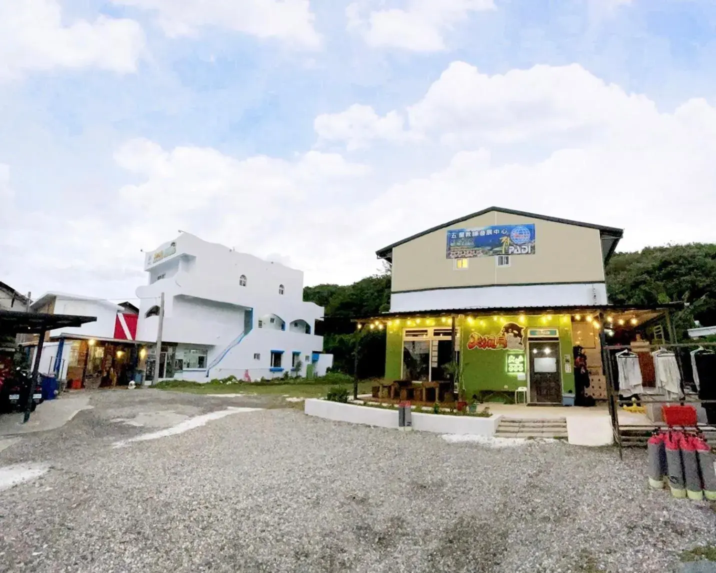 Fire Island Guest House Fire Island Guest House