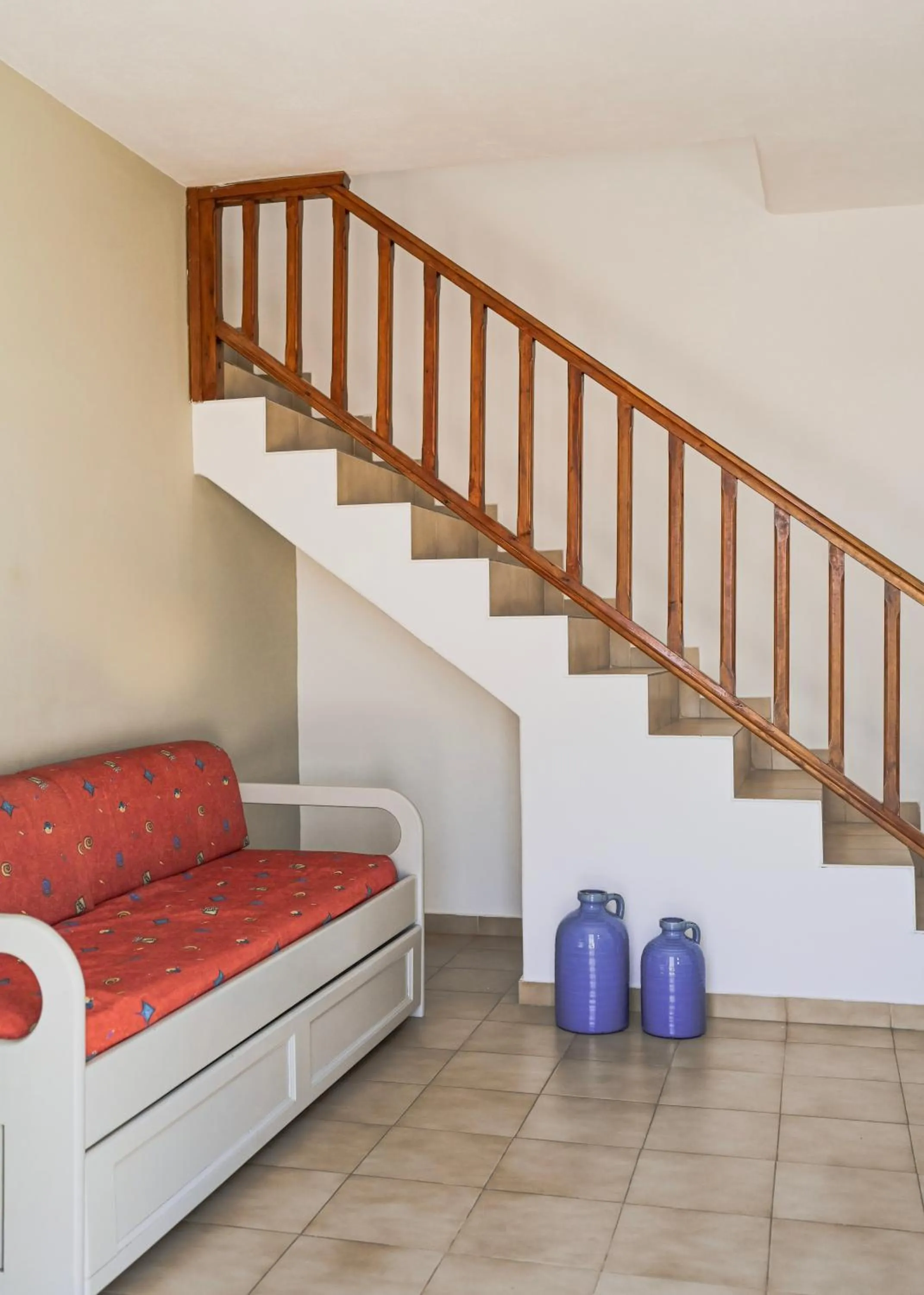 Living room in Summer Shades Hotel - ex Arkoulis