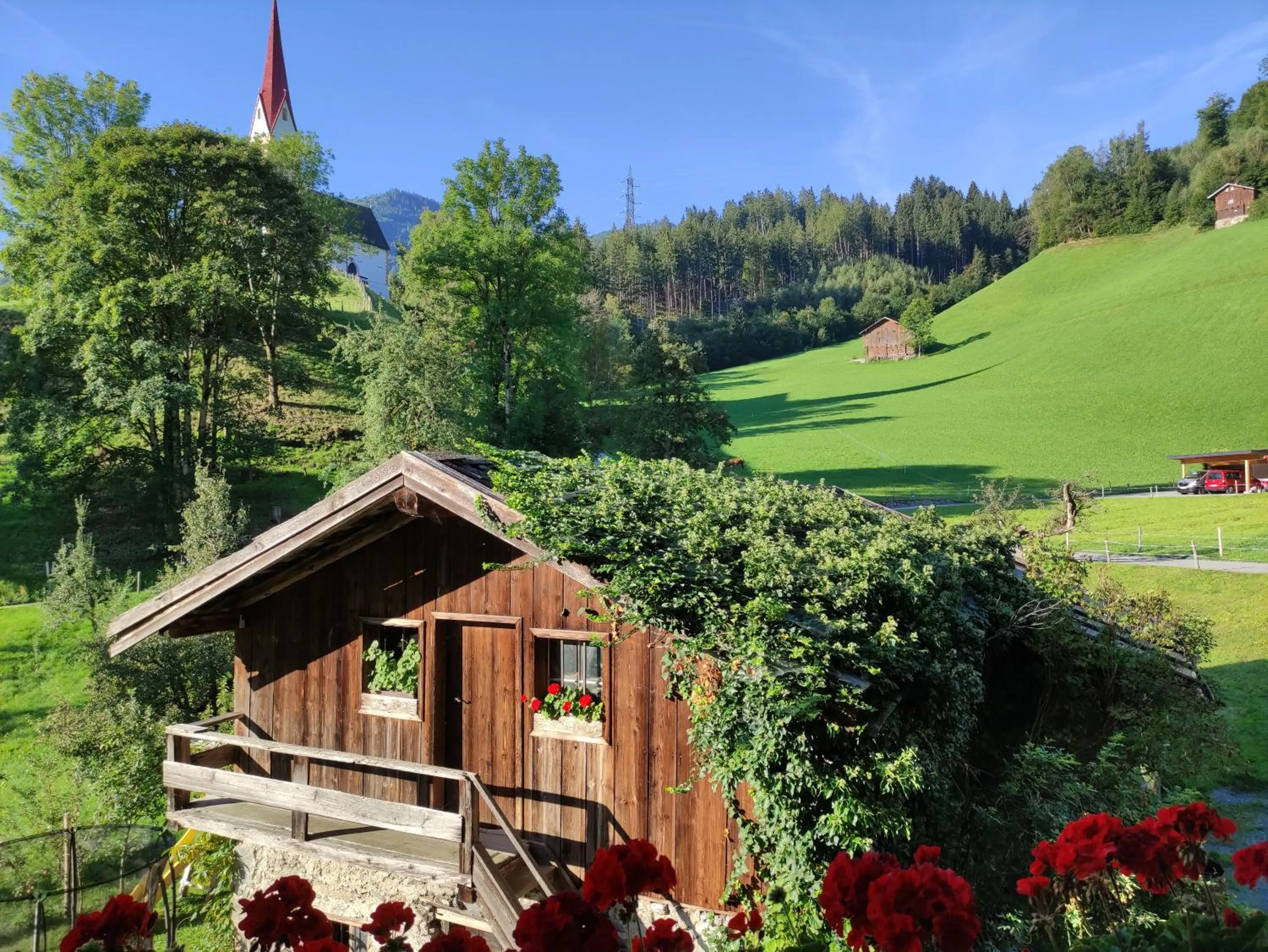 Wermenerhof