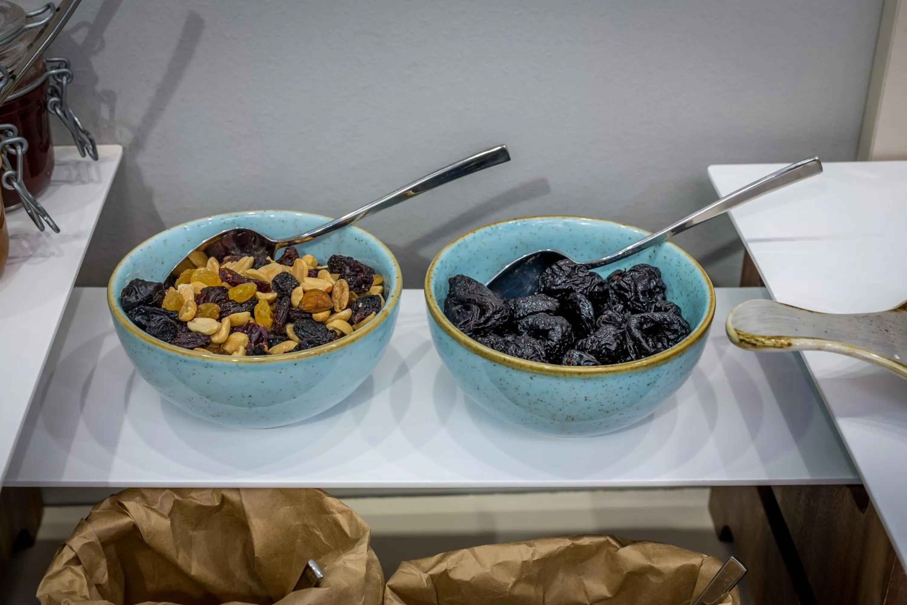 Breakfast in Apartments & Rooms Preelook