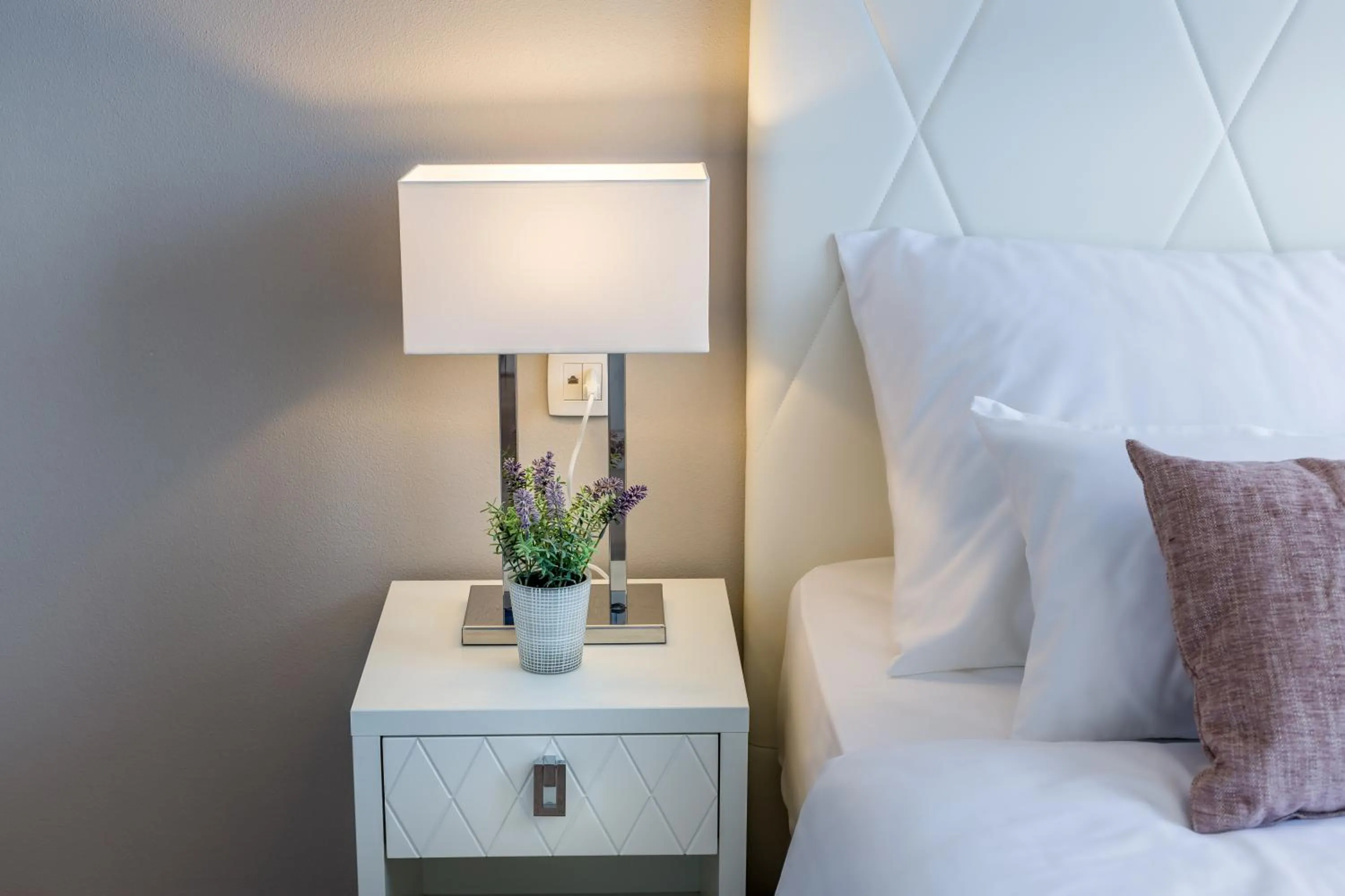 Decorative detail in Apartments & Rooms Preelook