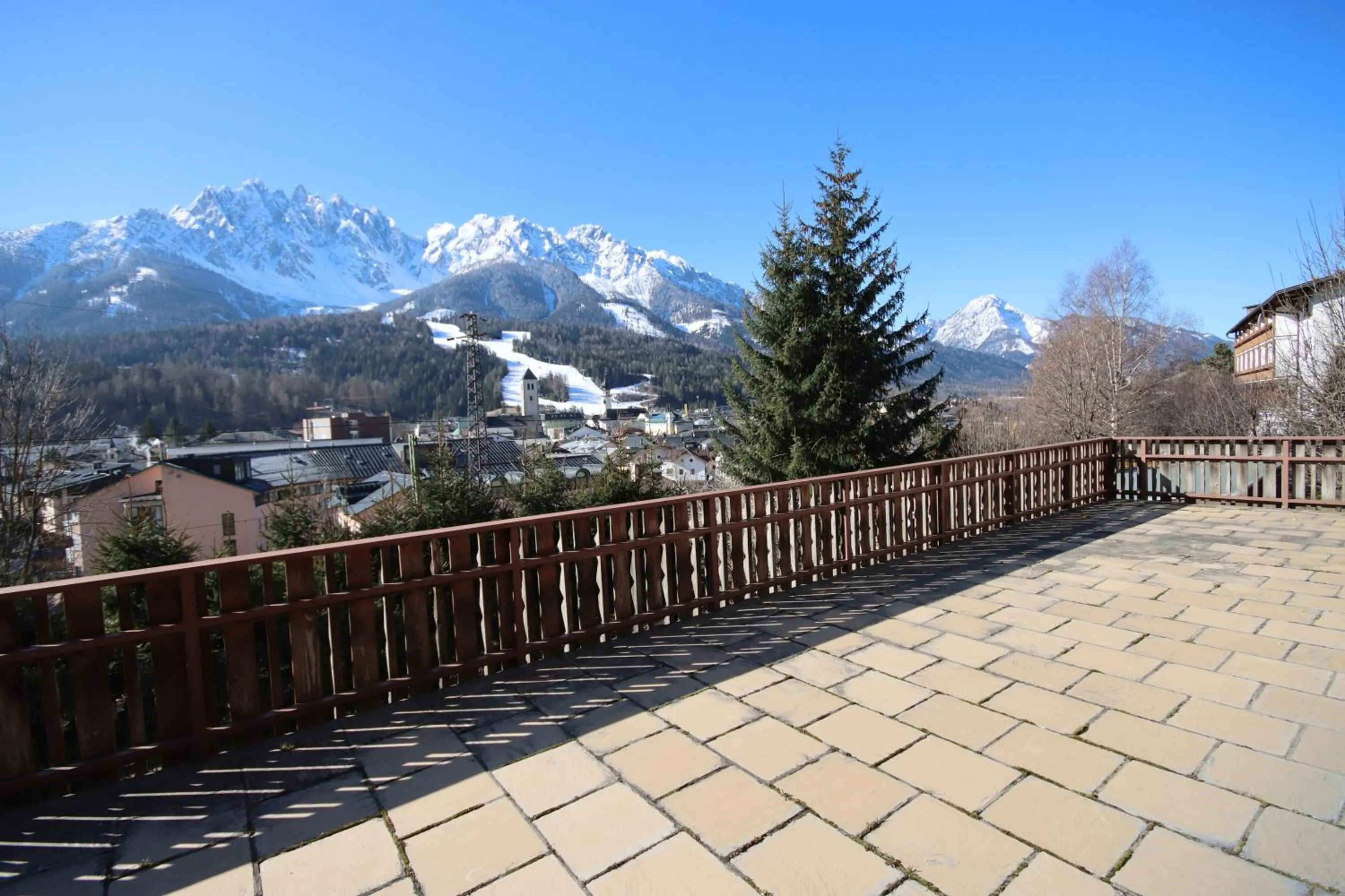 View (from property/room) in Aurturist S Candido Roulette