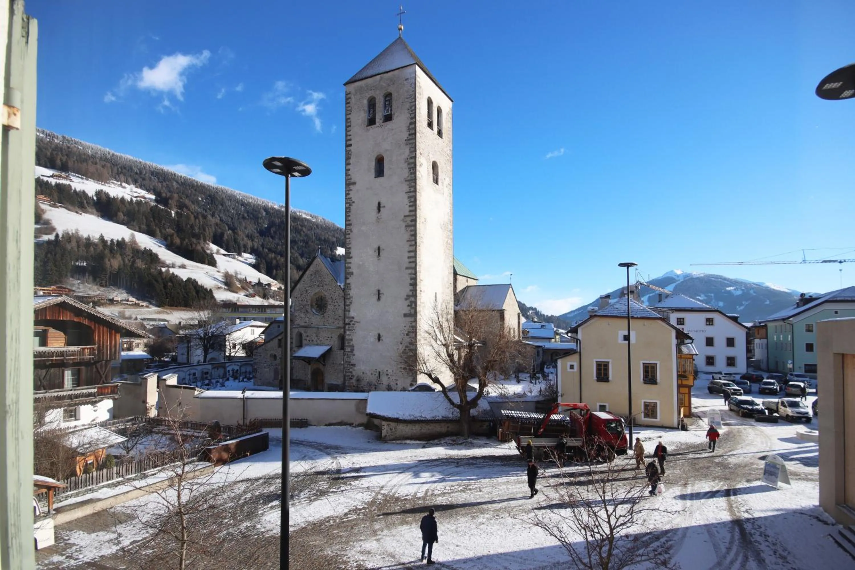 View (from property/room) in Aurturist S Candido Roulette