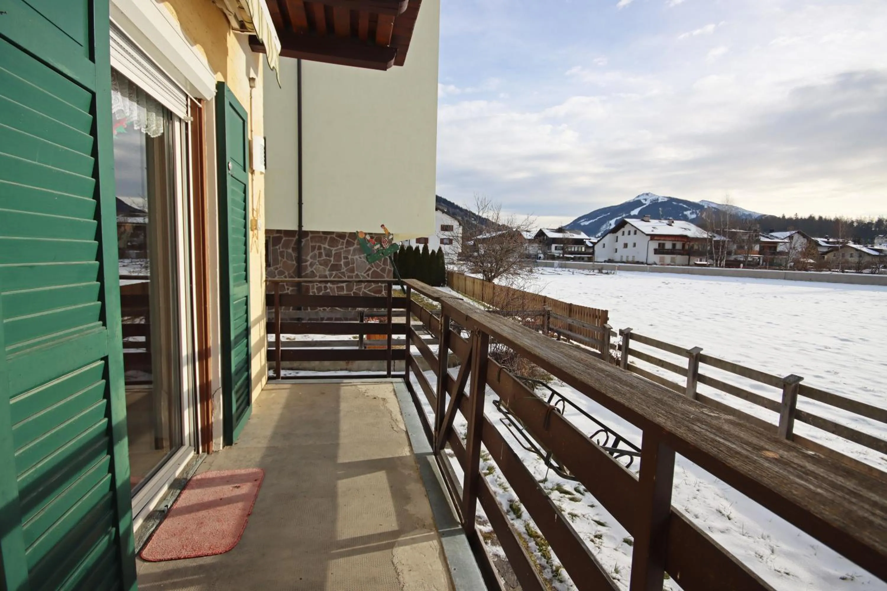 Natural landscape in Aurturist S Candido Roulette