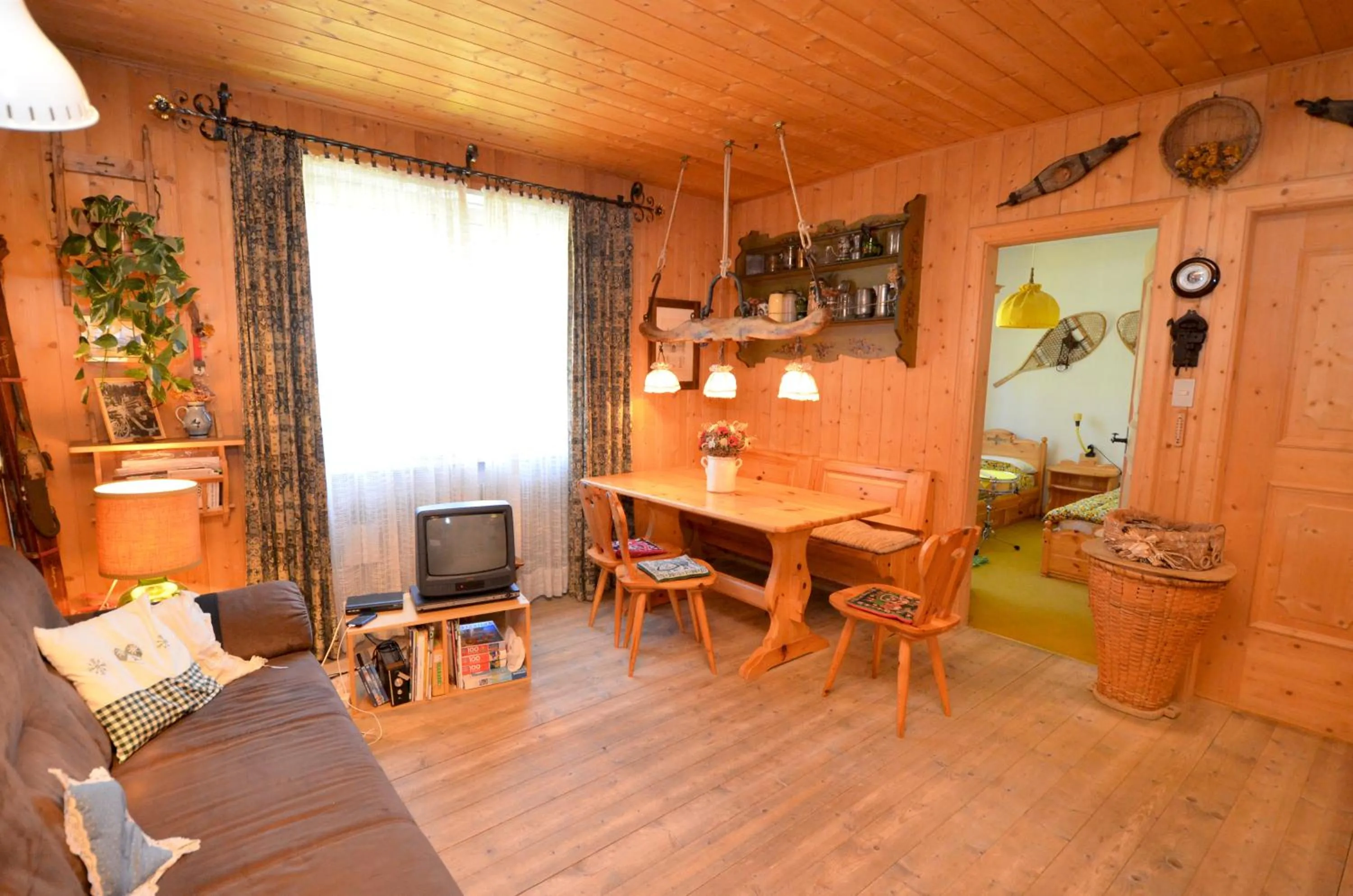 TV and multimedia in Aurturist S Candido Roulette