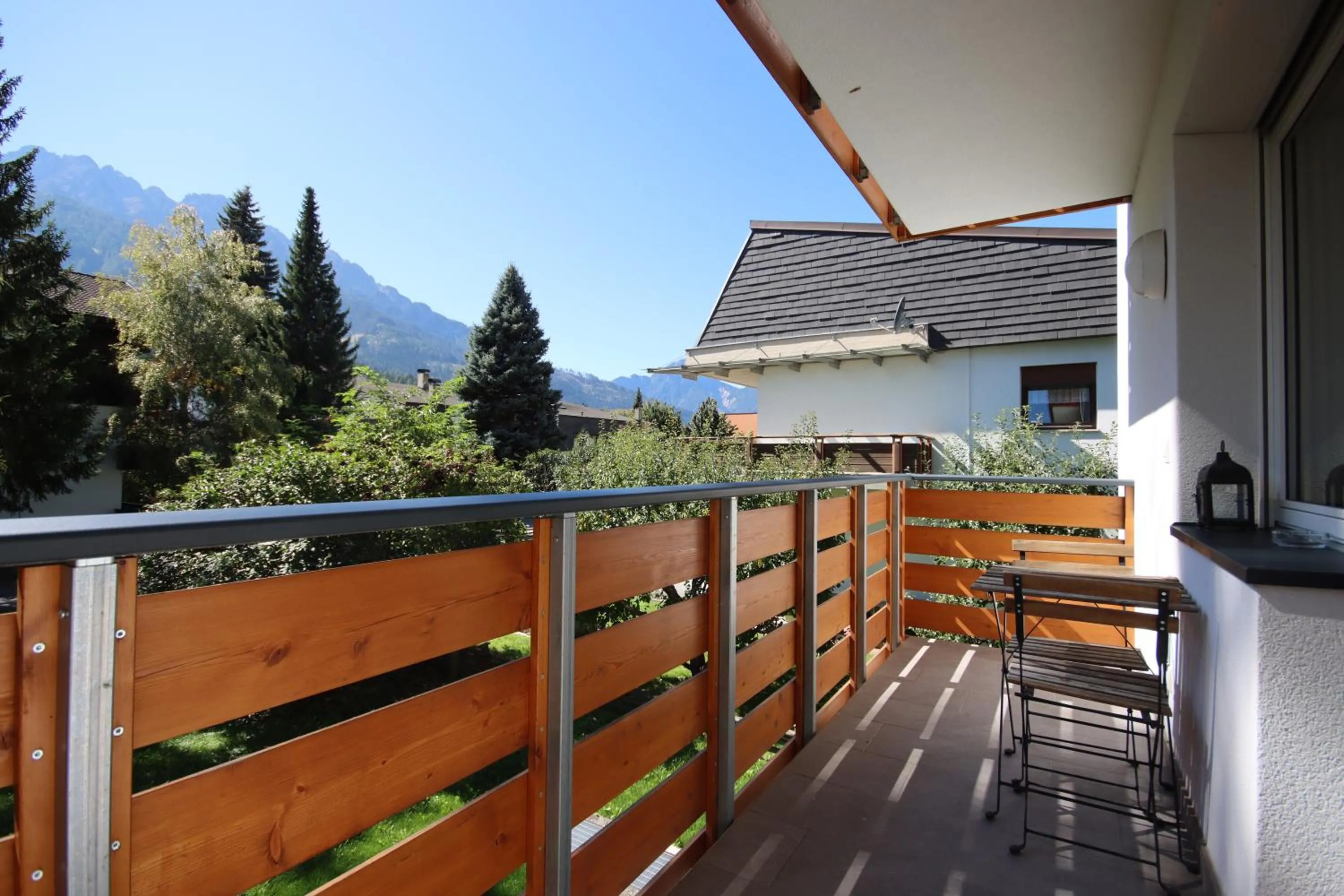 View (from property/room) in Aurturist S Candido Roulette