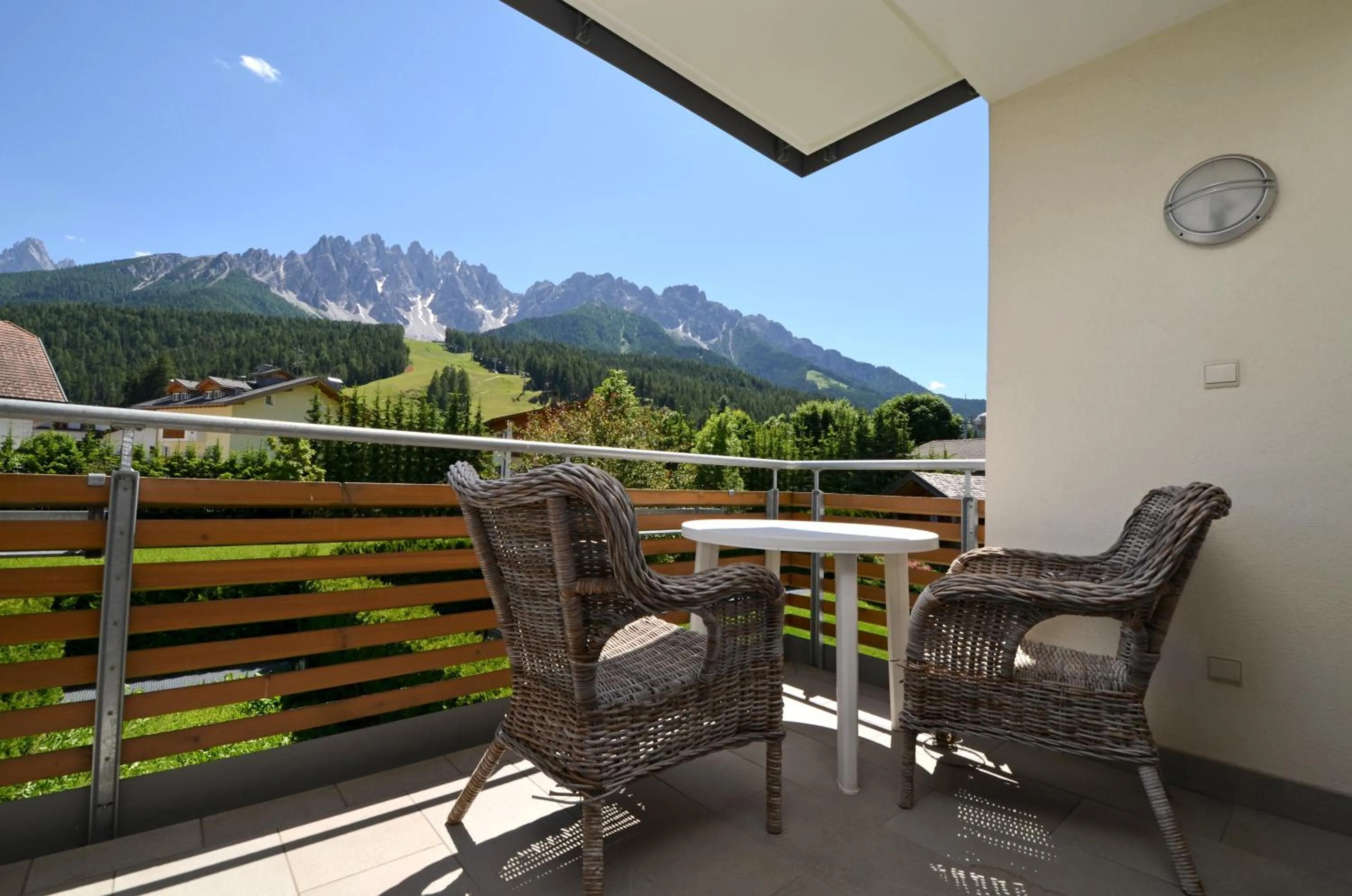 View (from property/room) in Aurturist S Candido Roulette