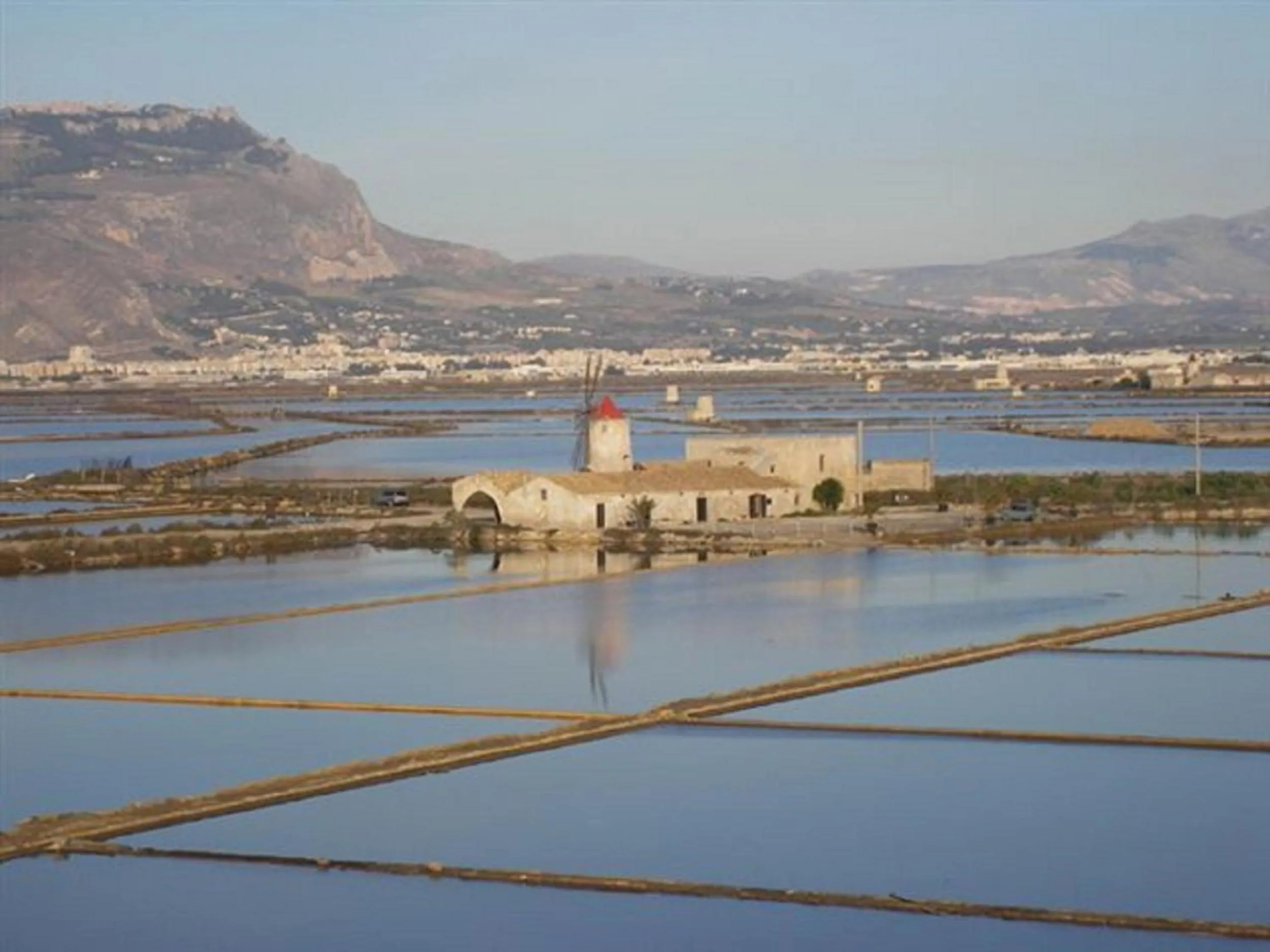 Nearby landmark in Hotel Il Cortile