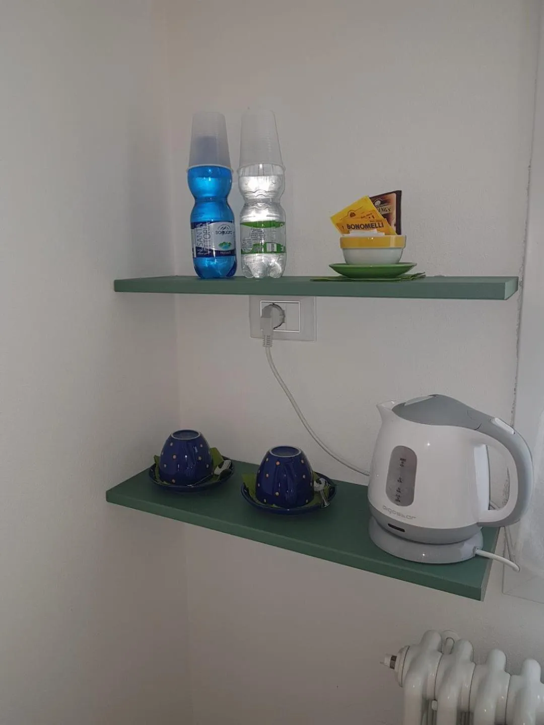 Bed And Breakfast Corticella 24