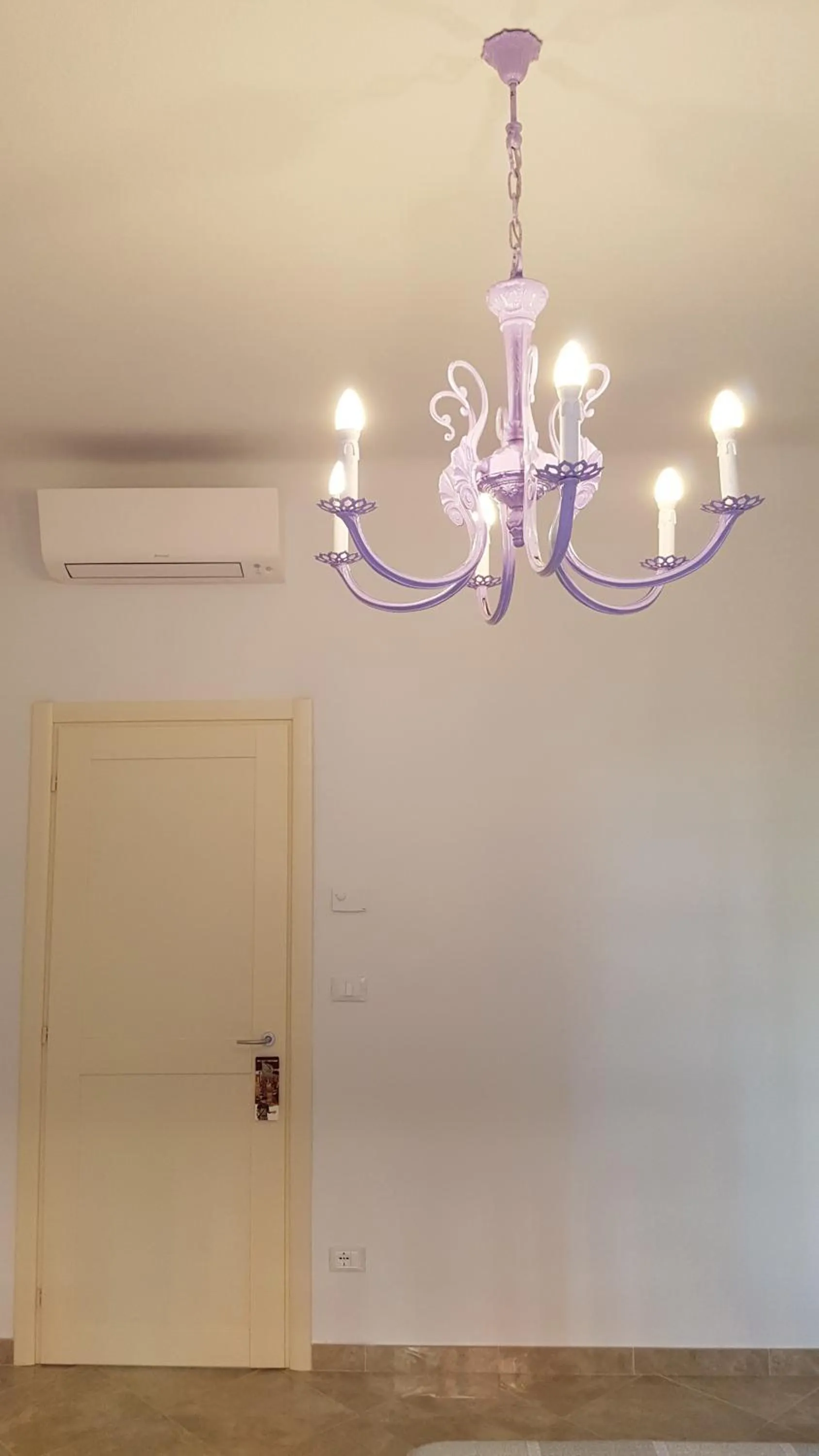 Bed in Bed And Breakfast Corticella 24