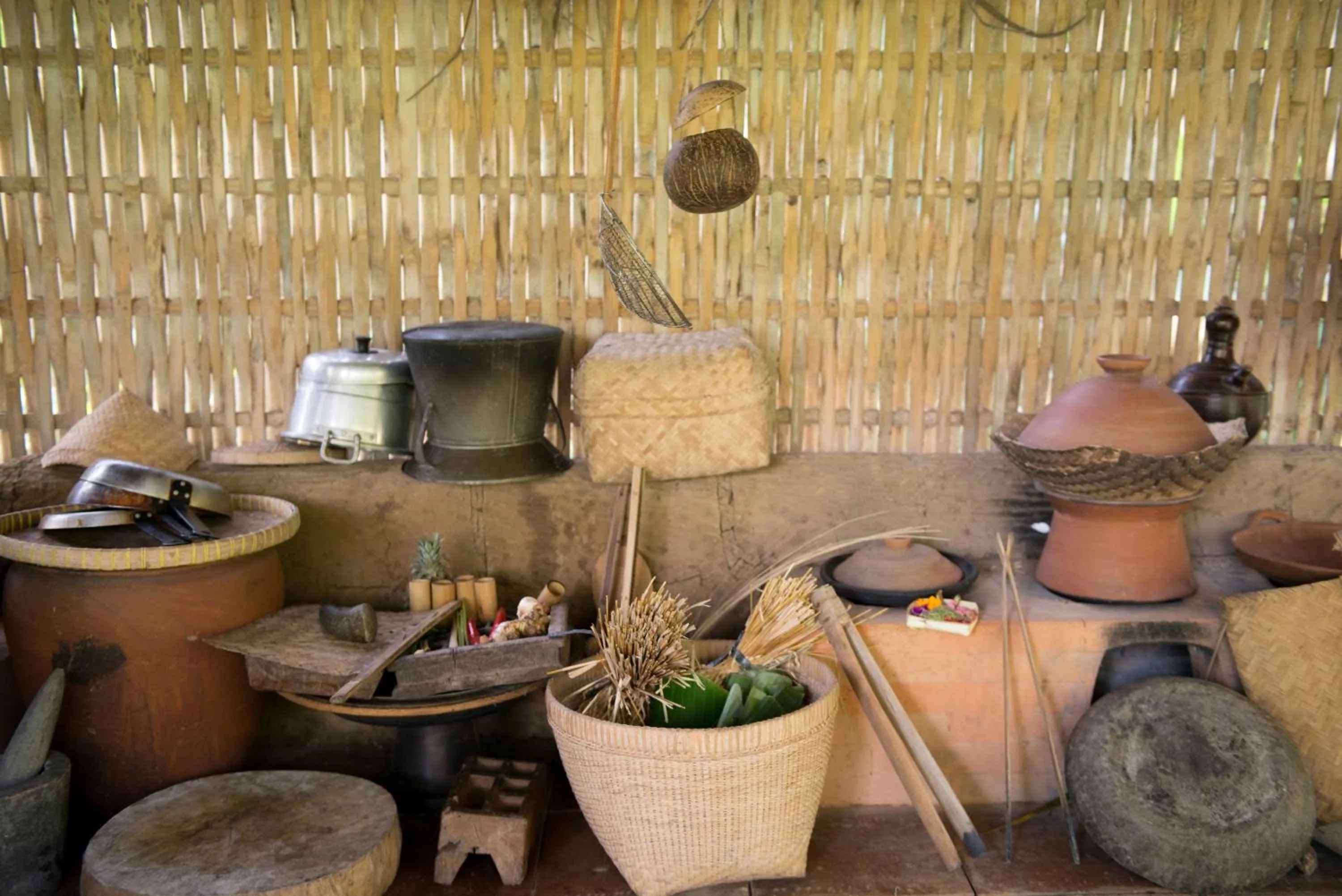 Other in Komaneka at Tanggayuda Ubud