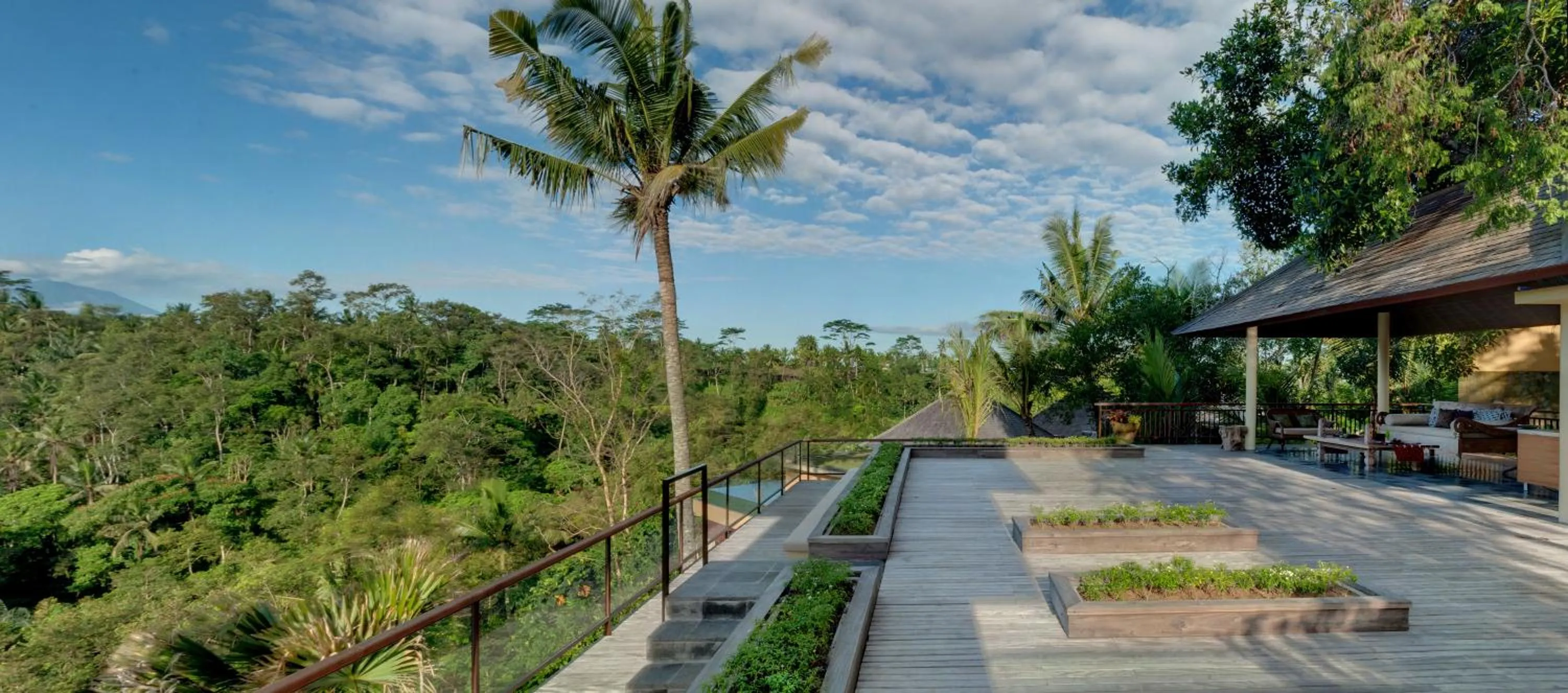 Day in Komaneka at Tanggayuda Ubud